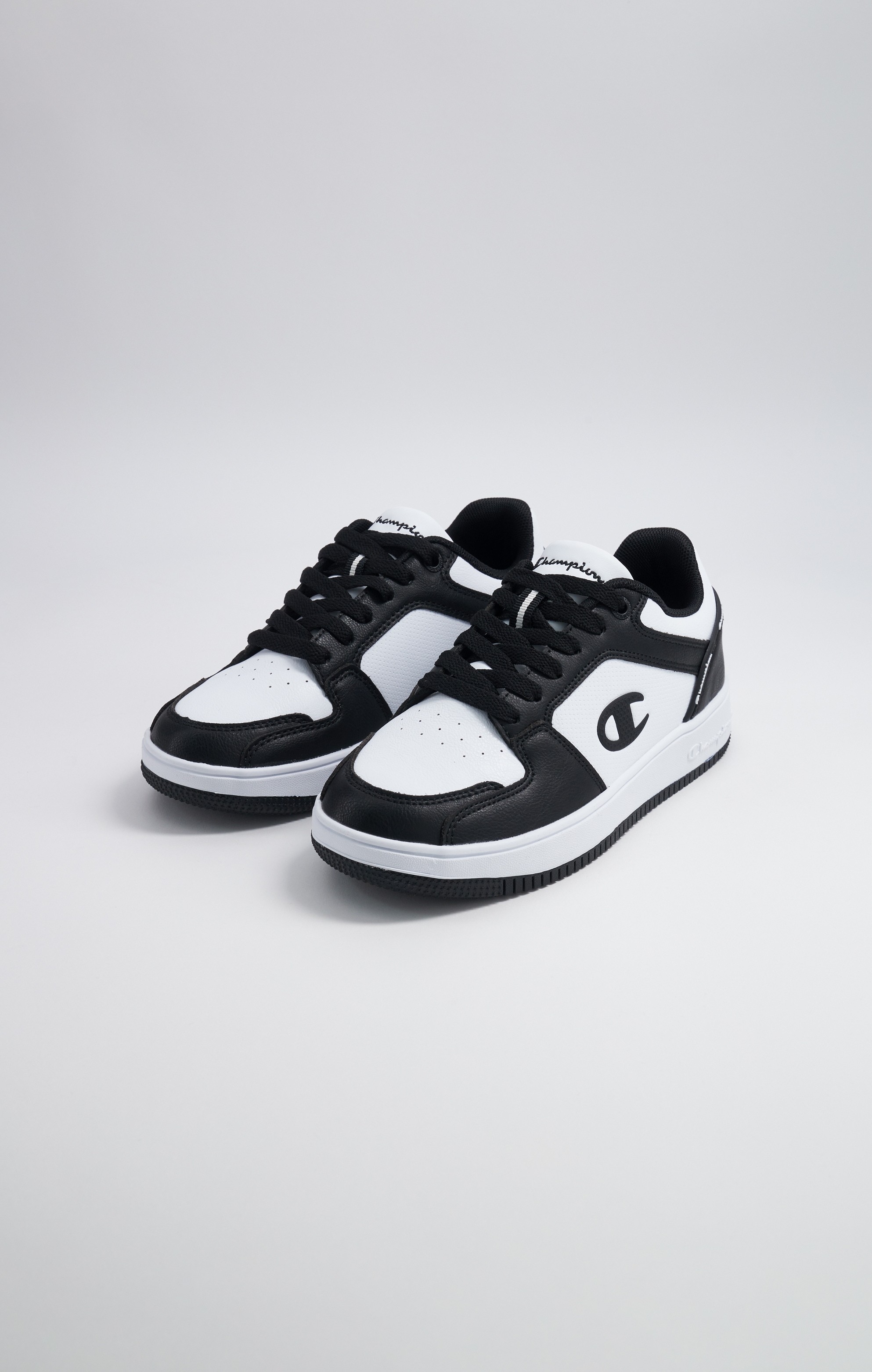 Sneaker »RD18 2.0 LOW B GS«