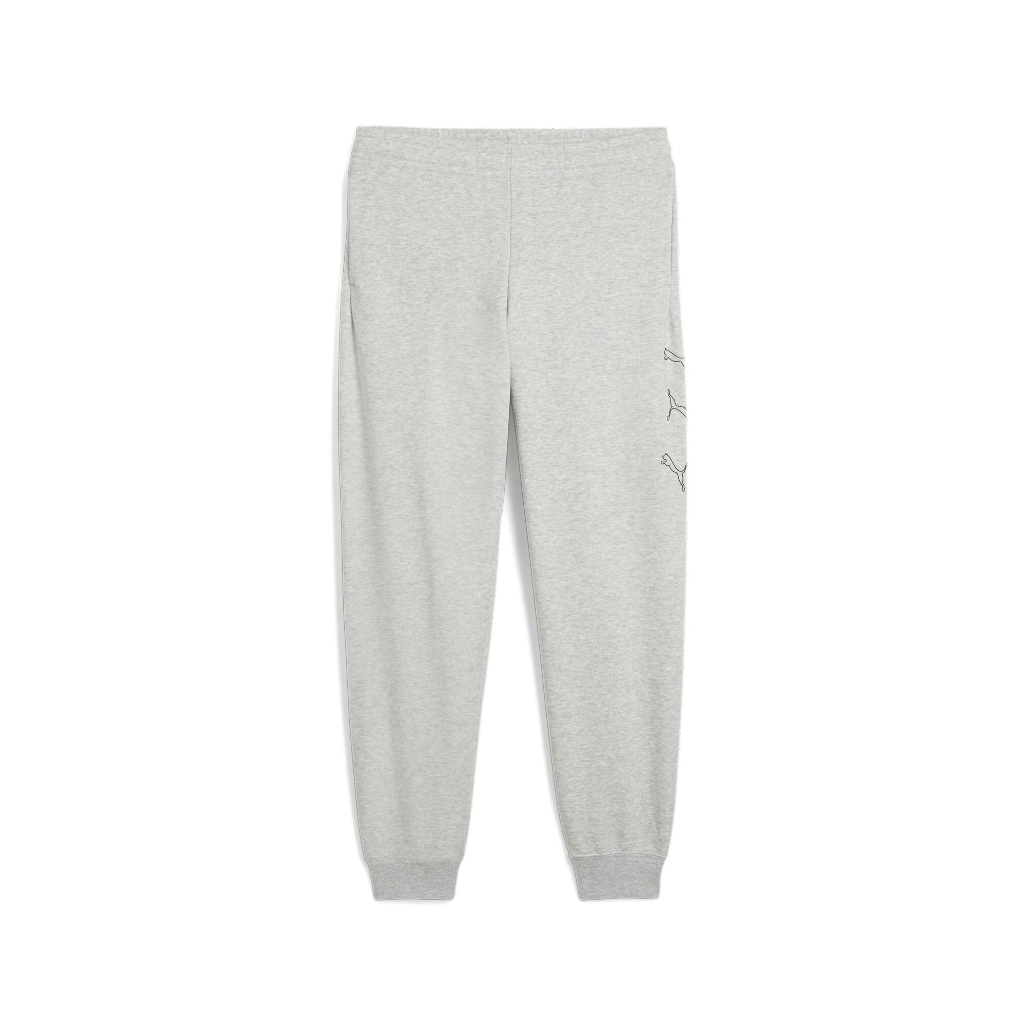 PUMA Trainingshose »ESS LOGO LAB EXECUTION SWEATPANTS TR B«