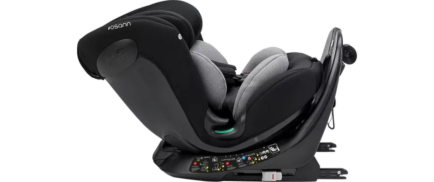 Osann Autokindersitz »Taos360«, Klasse 0 / 1 / II / III (bis 36 kg)