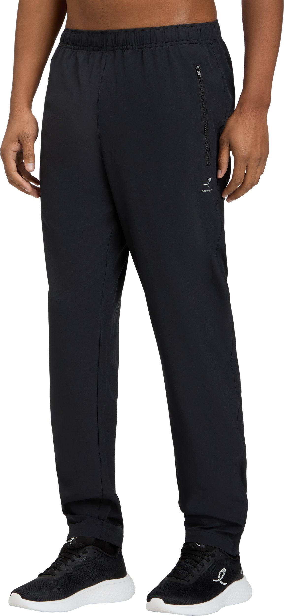 Image of Energetics Sporthose "He.-Hose Sydney II M" für sportliche Aktivitäten, mit elastischem Bund