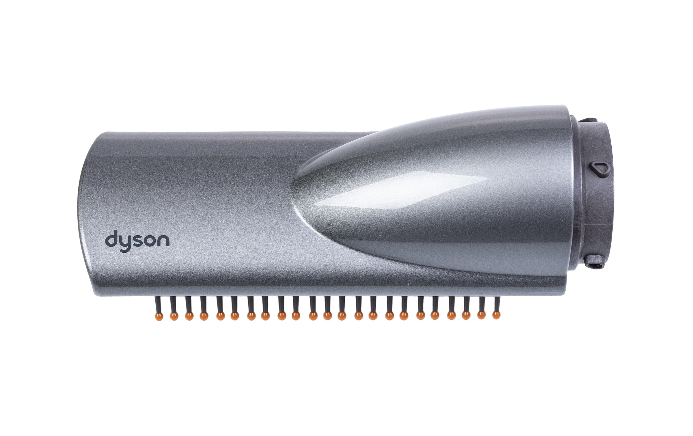 DYSON Haartrockner »Airwrap-Aufsatz Kl.Soft Brush Kupfer«