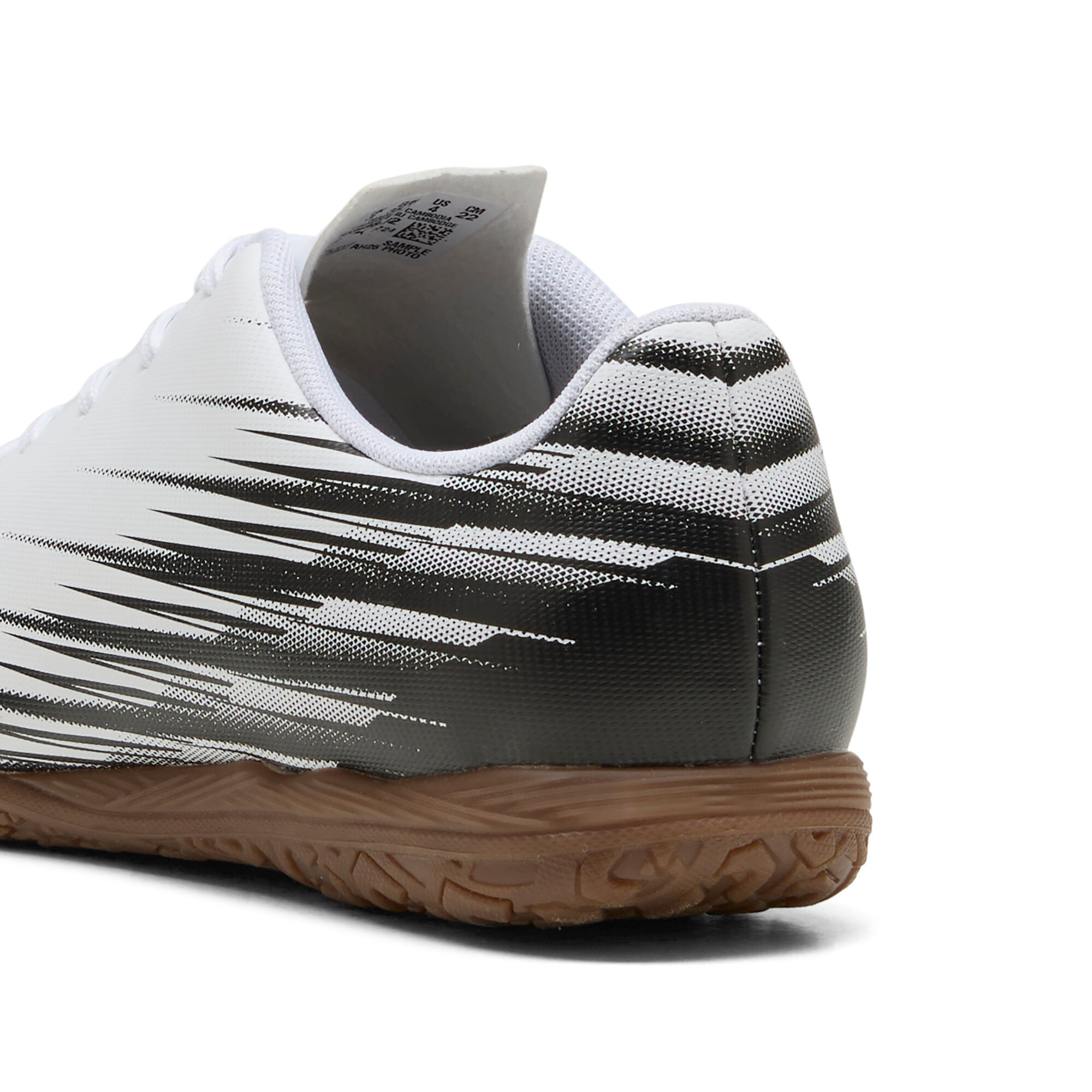 PUMA Fussballschuh »ATTACANTO II IT JR«, für Halle und Strasse