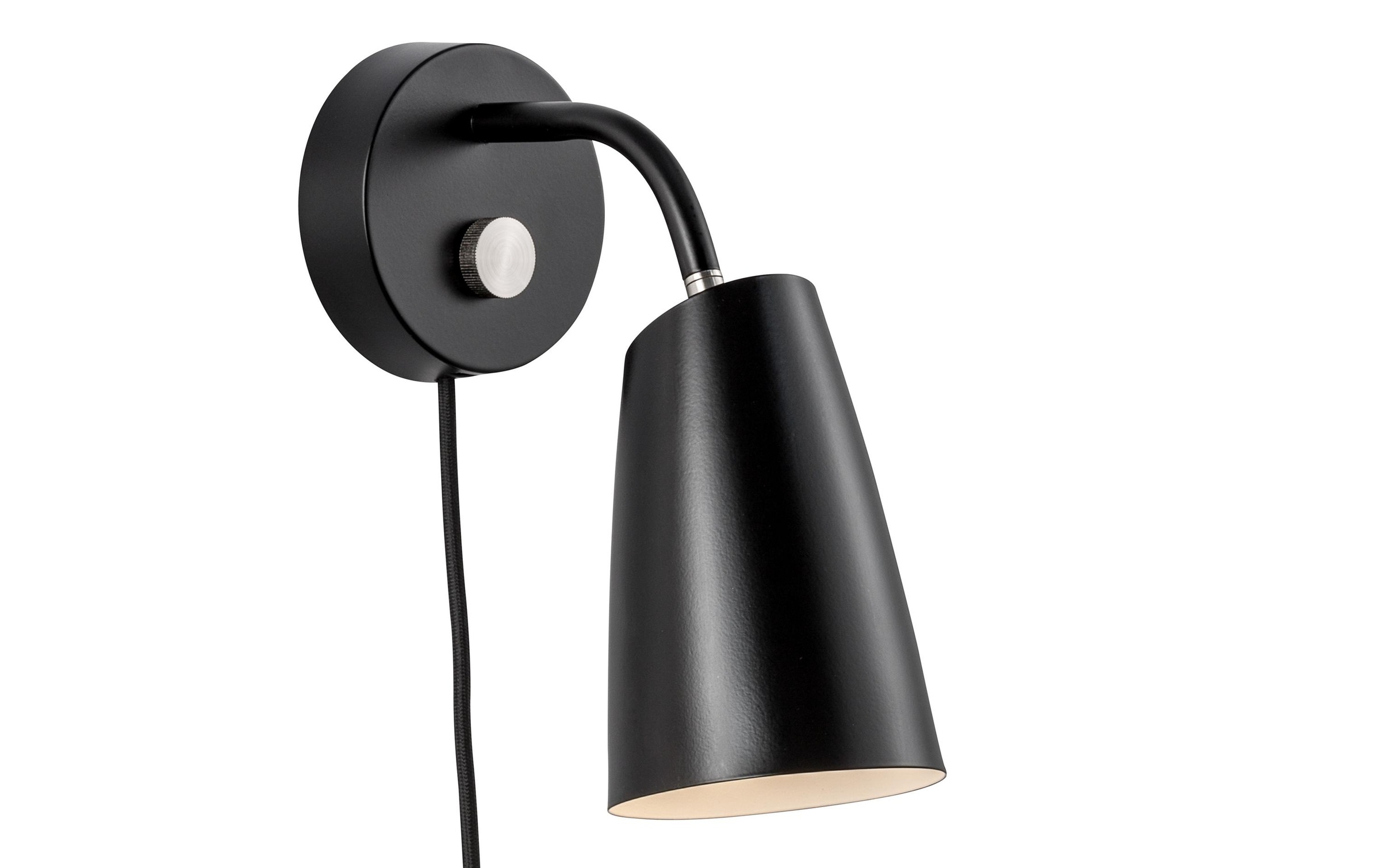 Image of Nordlux Wandleuchte »Sway«, GU10, 90° neigbar bei Ackermann Versand Schweiz