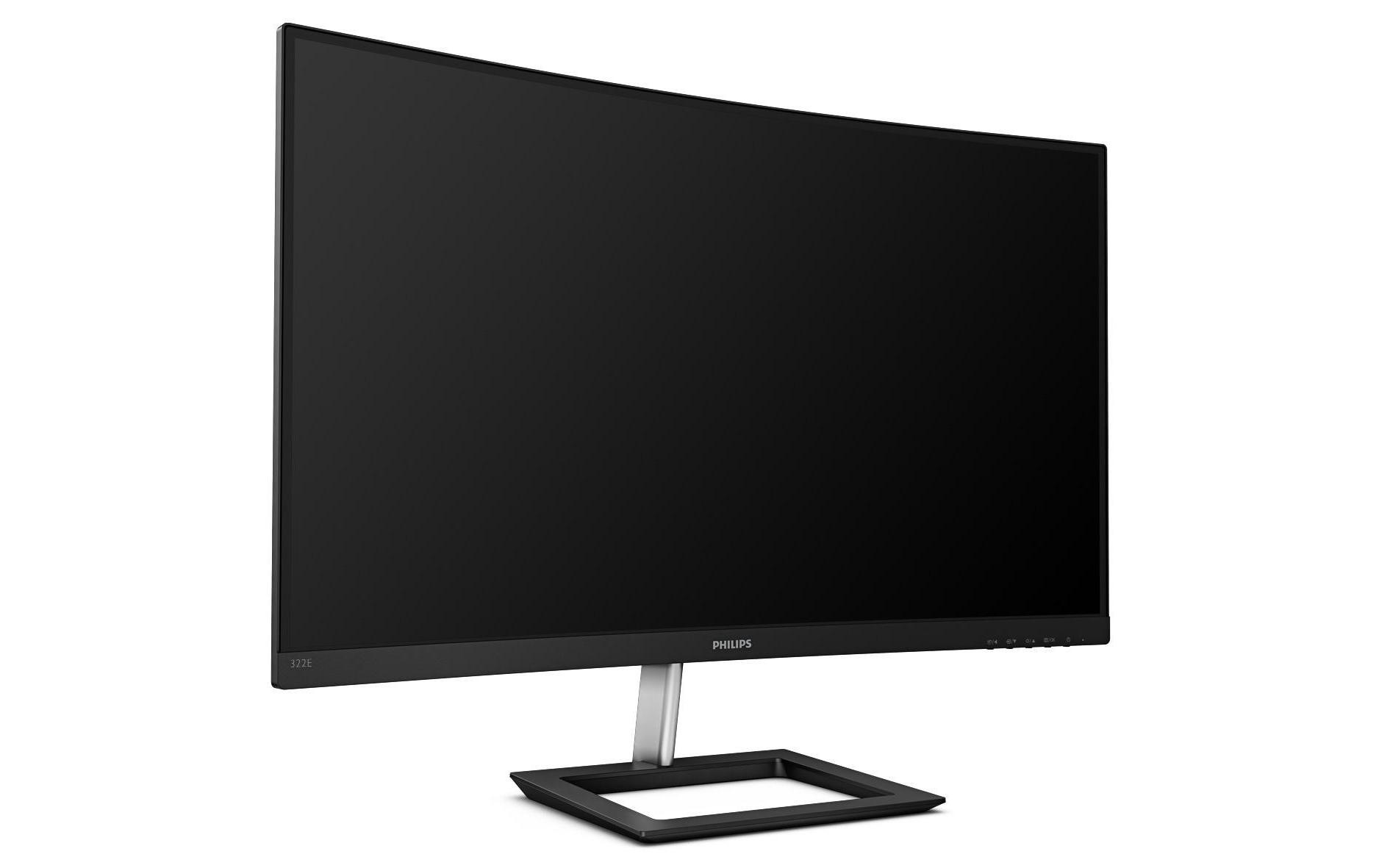 ♕ 3840 versandkostenfrei LCD-Monitor Zoll, 80 cm/31,5 x px, »322E1C/00«, auf Philips 2160 Full HD