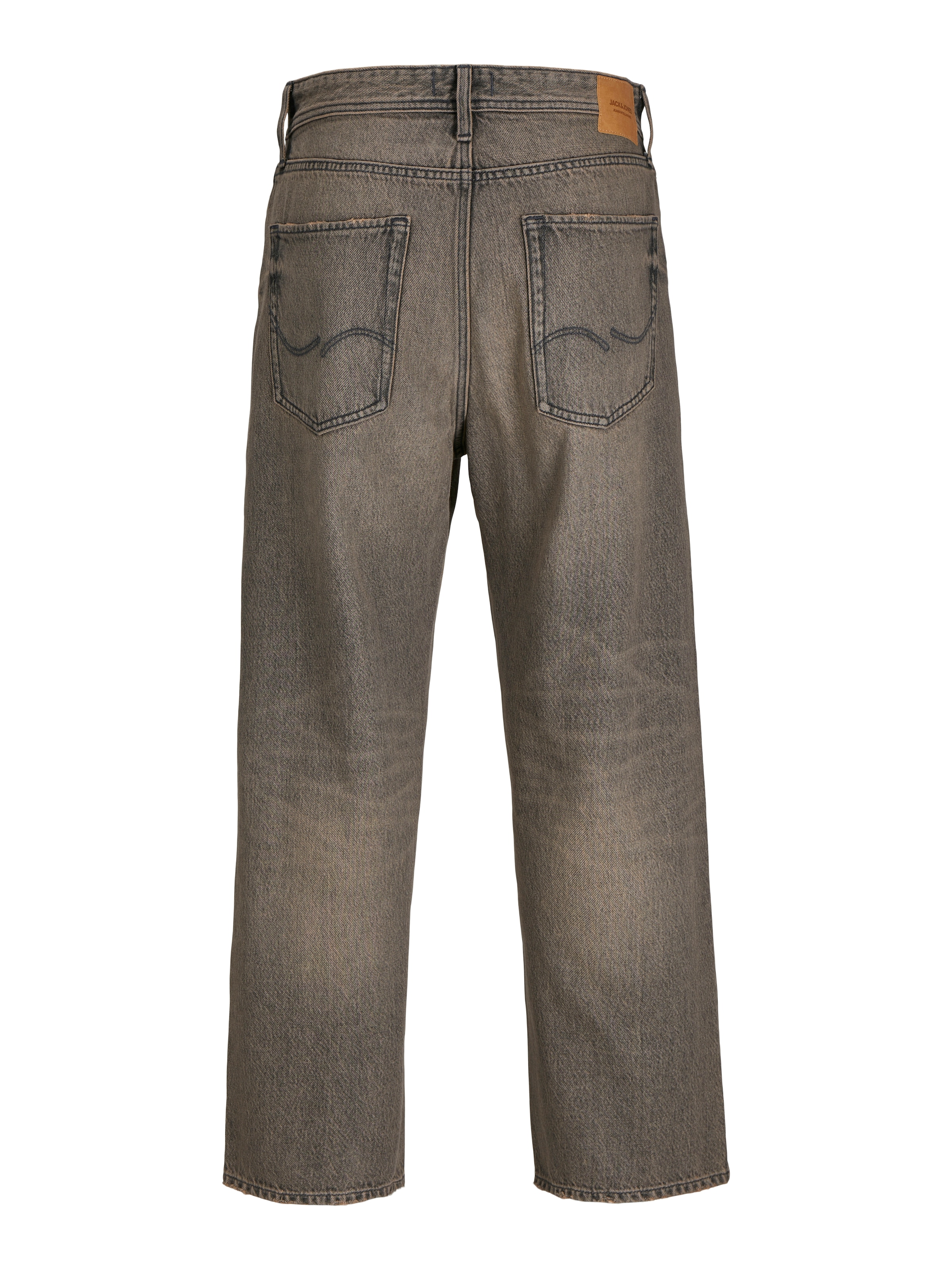 Jack & Jones Relax-fit-Jeans »JJIALEX JJORIGINAL NOOS«