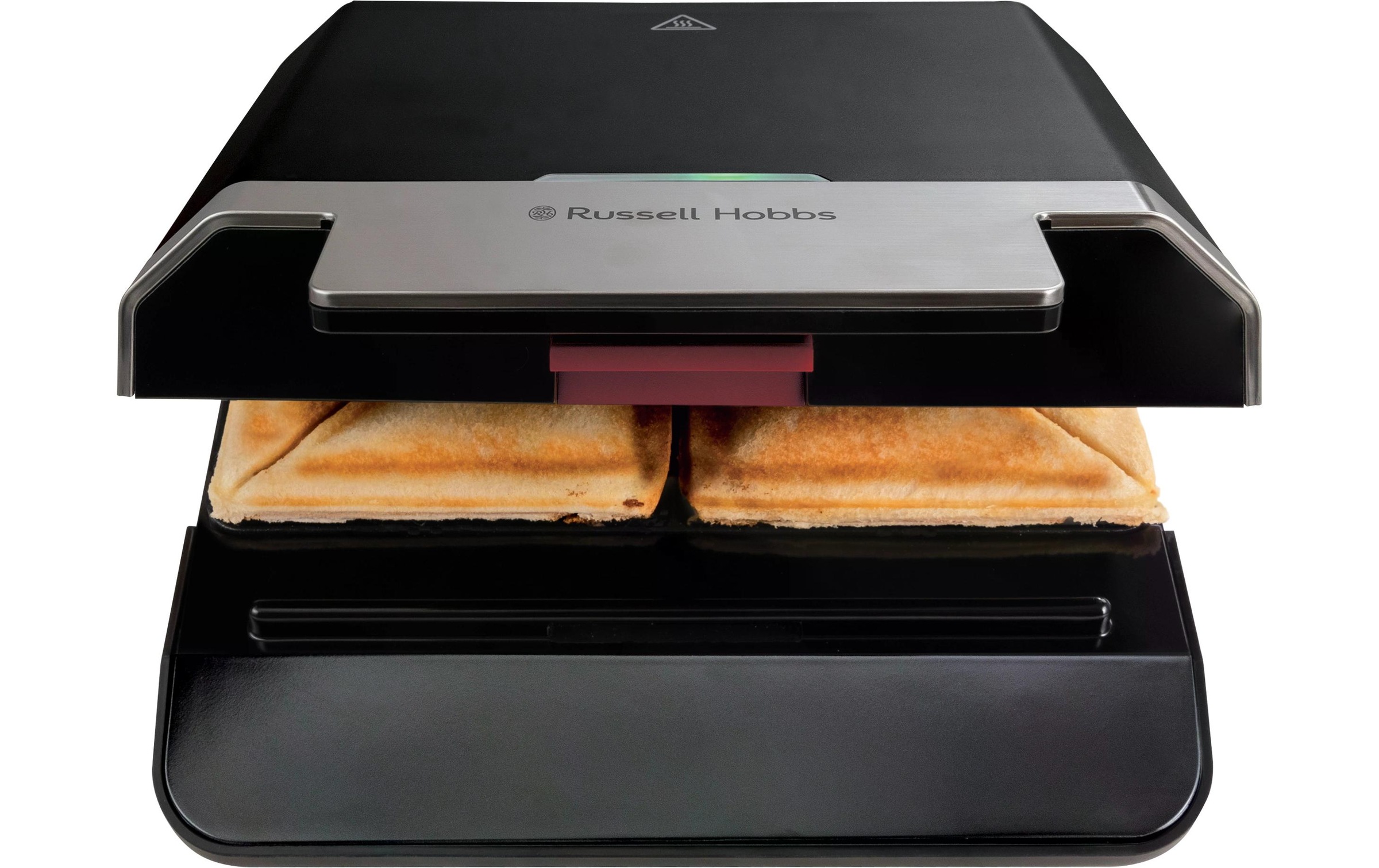 RUSSELL HOBBS Toaster »Easy Clean 750 W«, für 2 Scheiben, 750 W