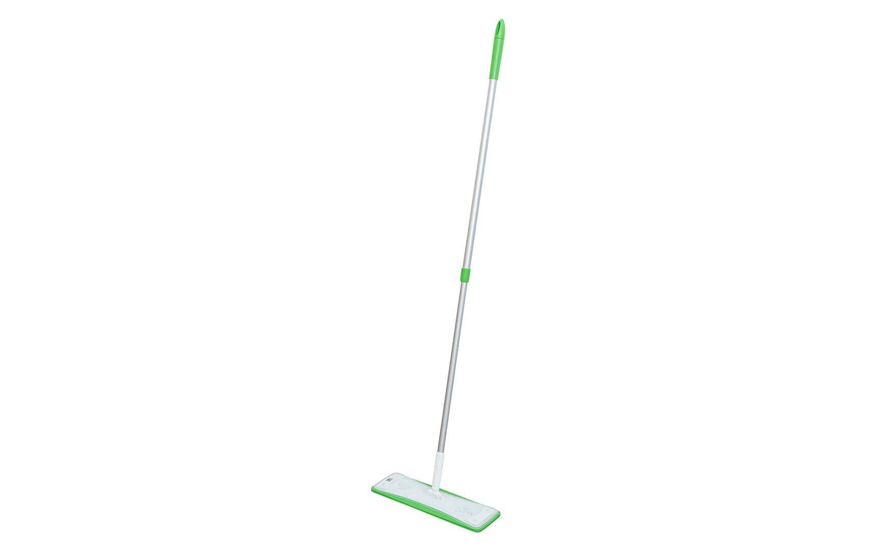 Wischmopp »CreaClean Wischmopp Boden-Starterkit XL«