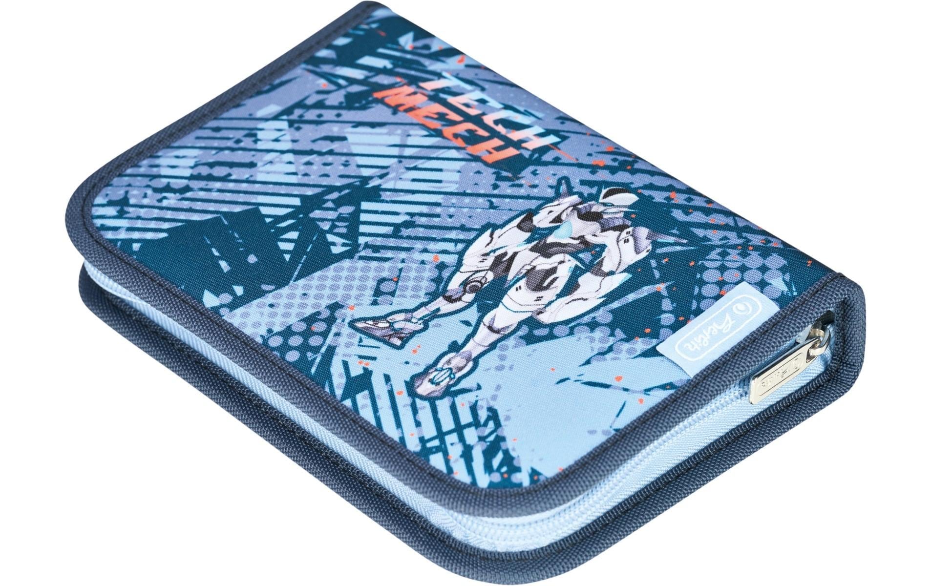 Herlitz Schulranzen »Loop Plus 17 l«
