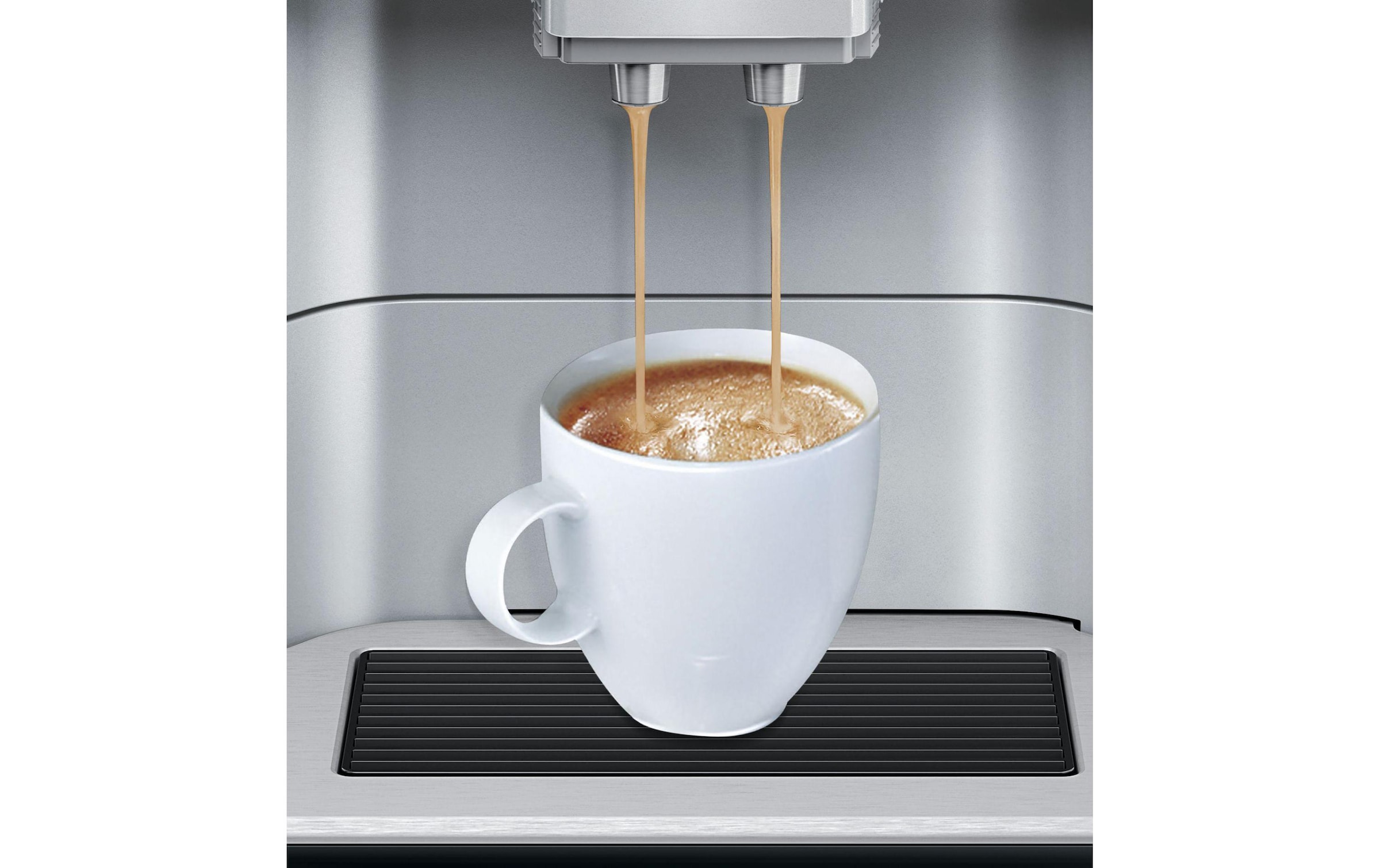 SIEMENS Kaffeevollautomat »EQ.6 plus s300«