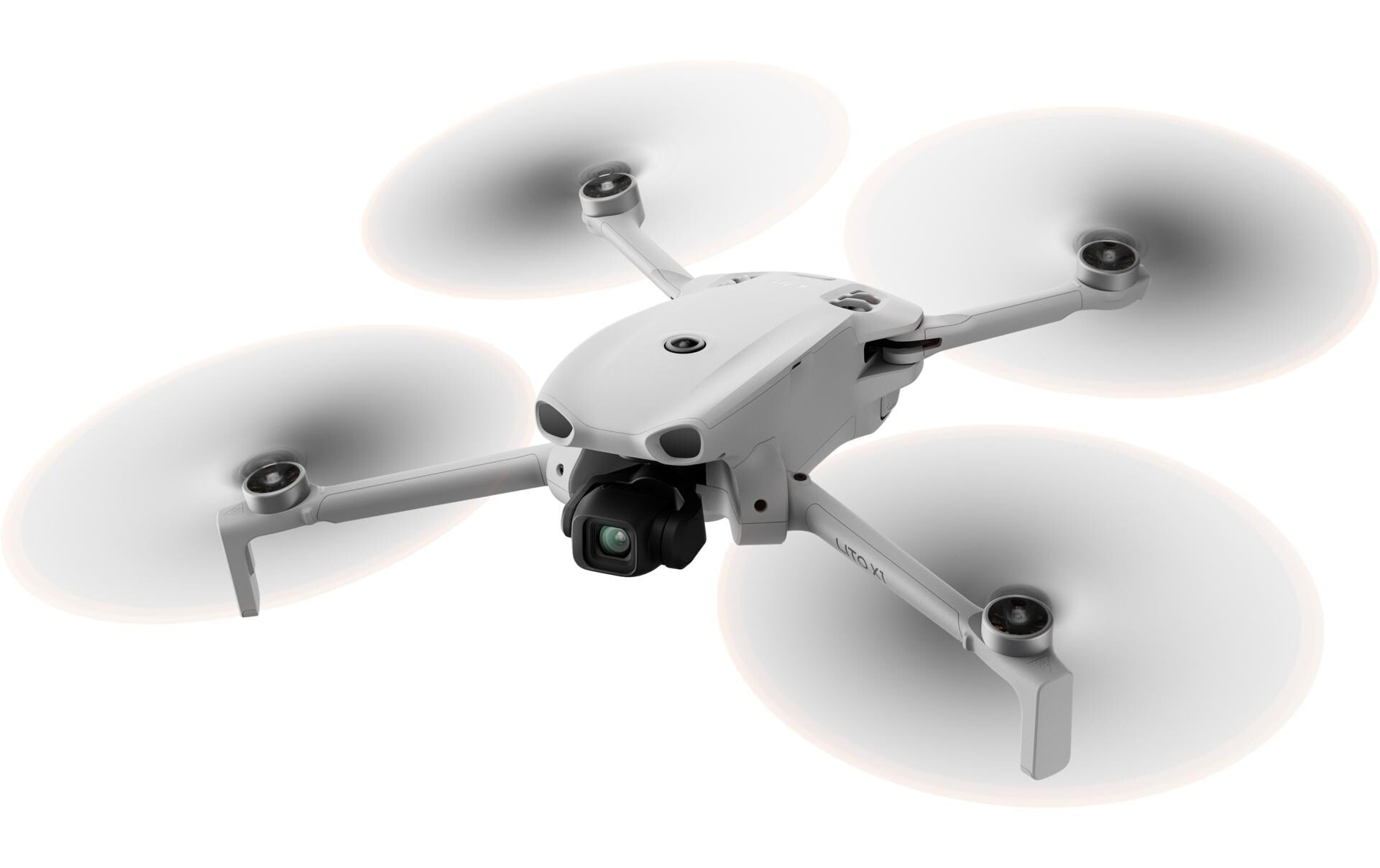 DJI Drohne »Lito X1 Fly More Combo (DJI RC-N3)«