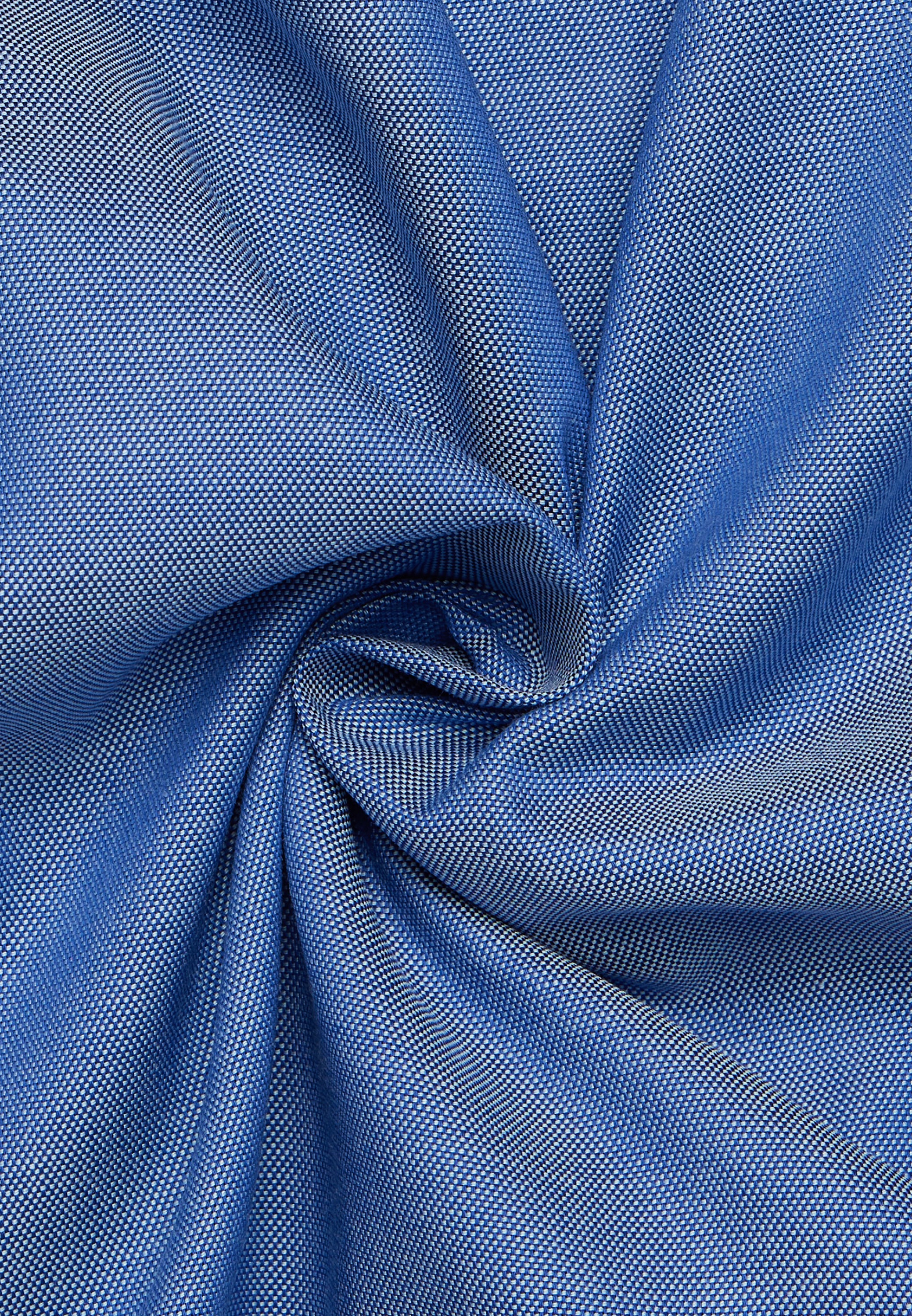 Eterna Langarmhemd »SLIM FIT« NON IRON (bügelfrei)