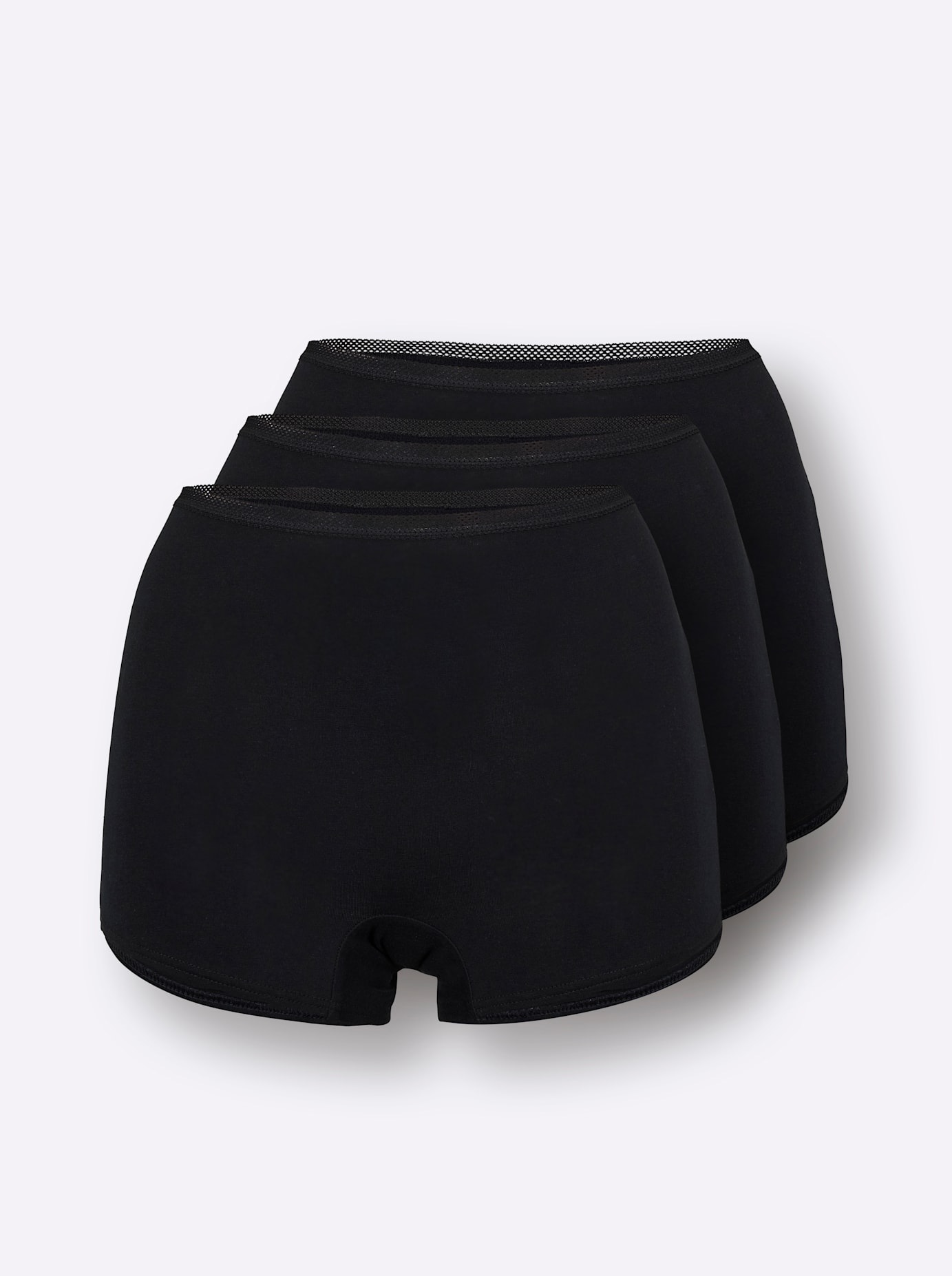 wäschepur Panty 3 Stk.