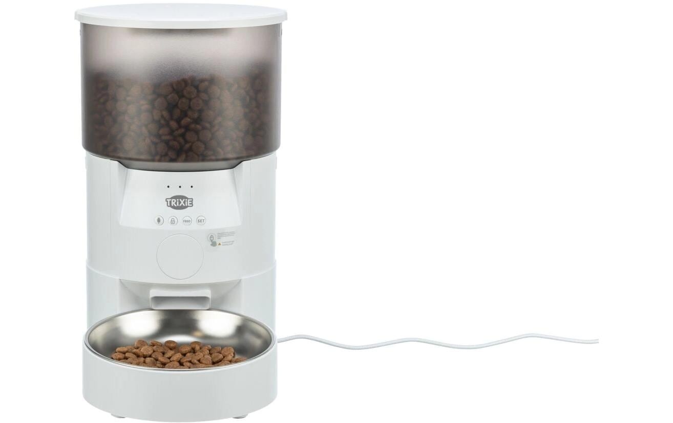 TRIXIE Futterautomat »TX-S Smart 3 l«