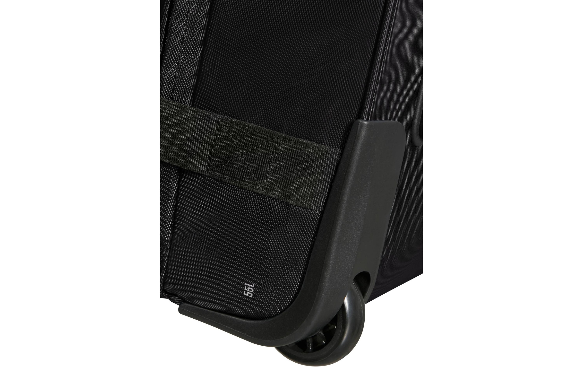 American Tourister® Koffer »Urban Track Duffle«, 2 Rollen