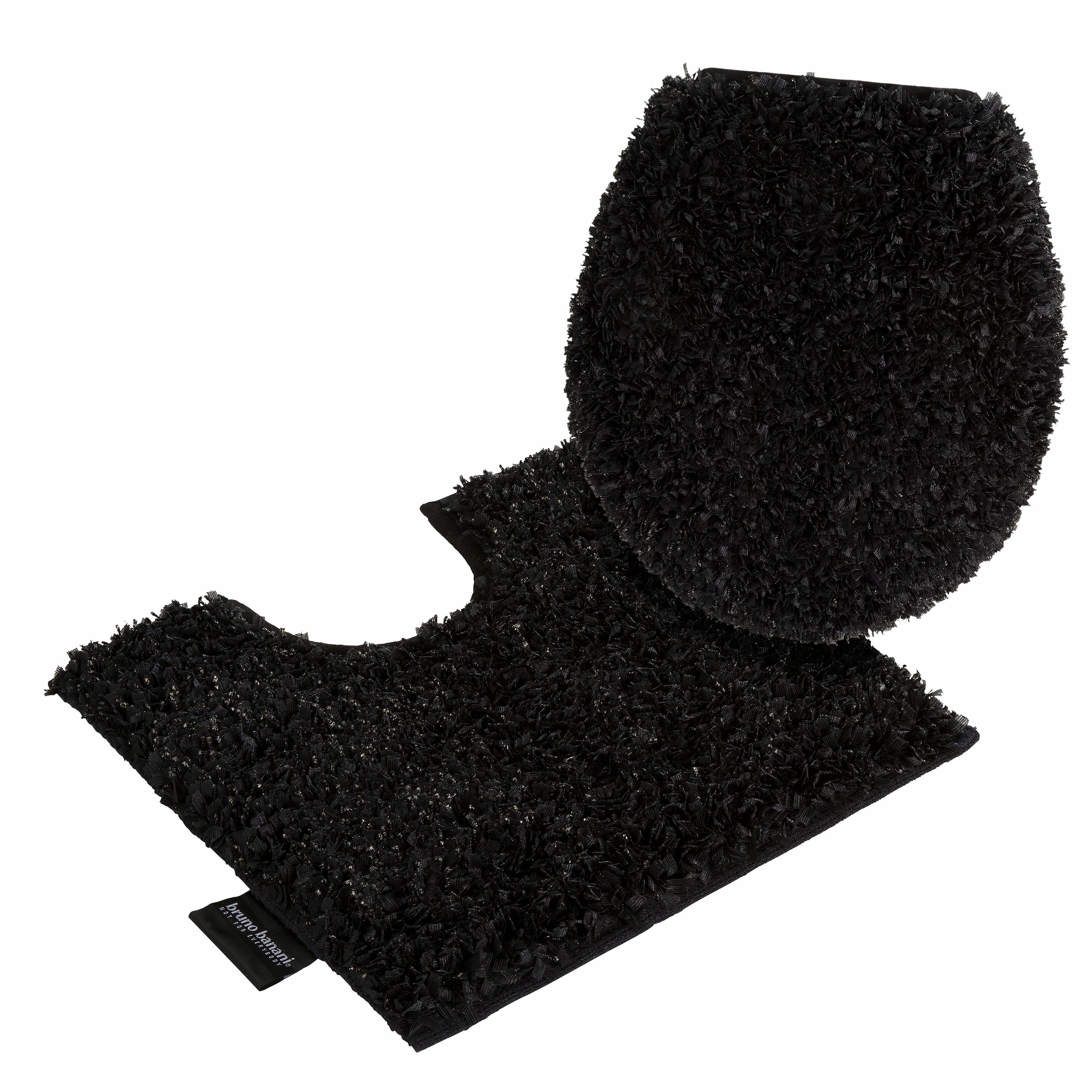 Image of Bruno Banani Badematte »Manu«, Höhe 22 mm, rutschhemmend beschichtet bei Ackermann Versand Schweiz