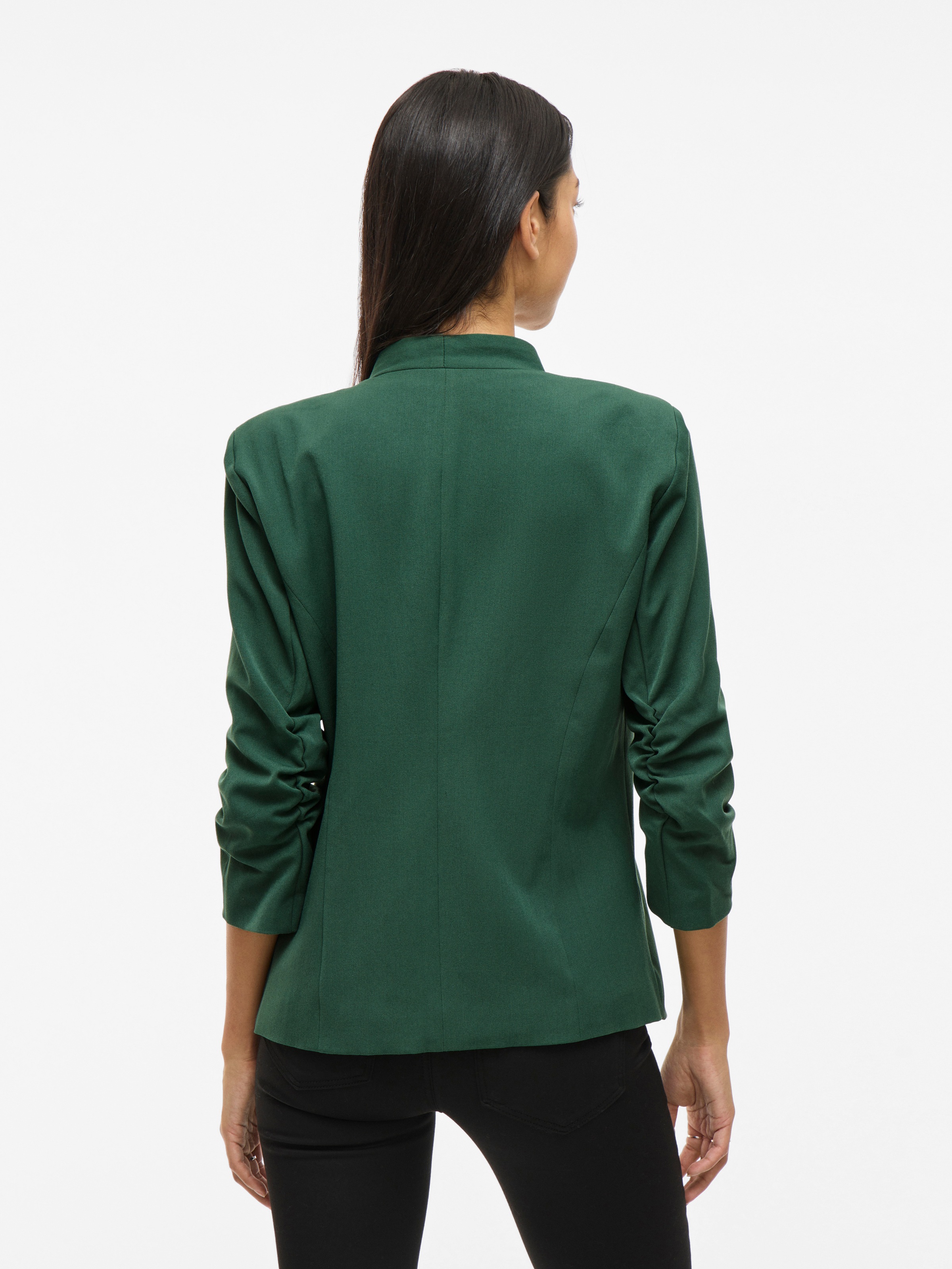 Vila Kurzblazer »VIHER NEW 3/4 BLAZER -NOOS«