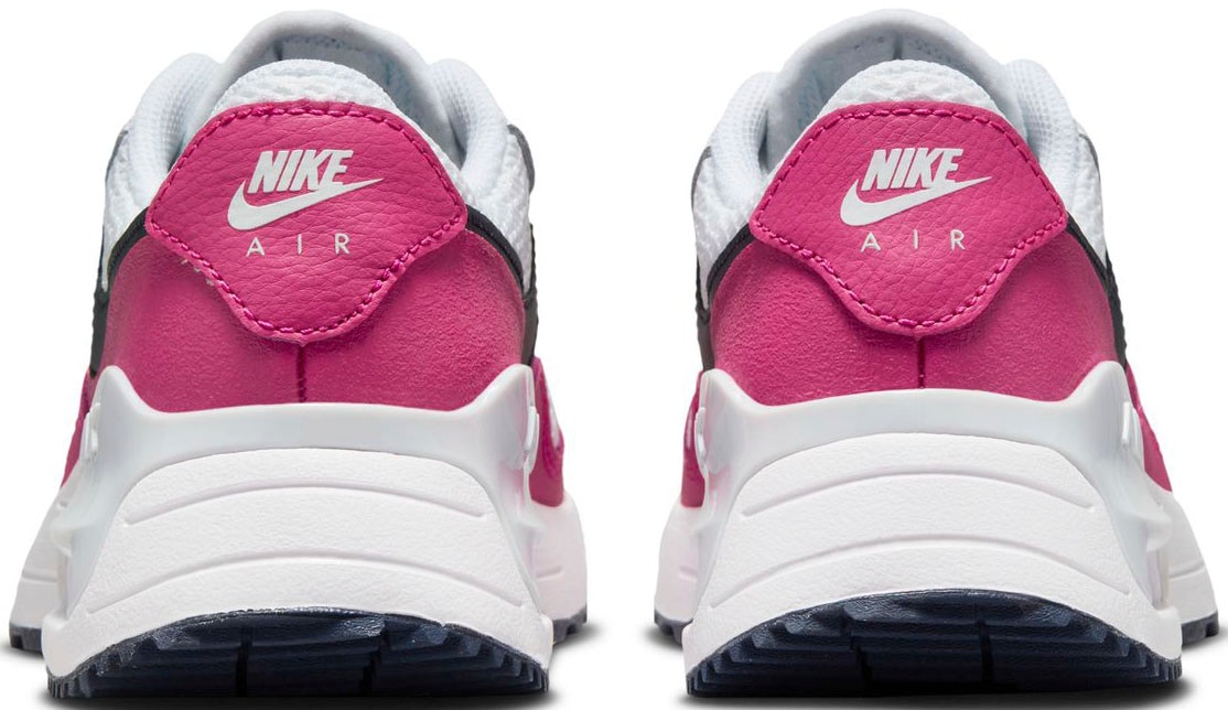 Entdecke Nike Sportswear Sneaker »AIR auf SYSTM MAX (GS)«