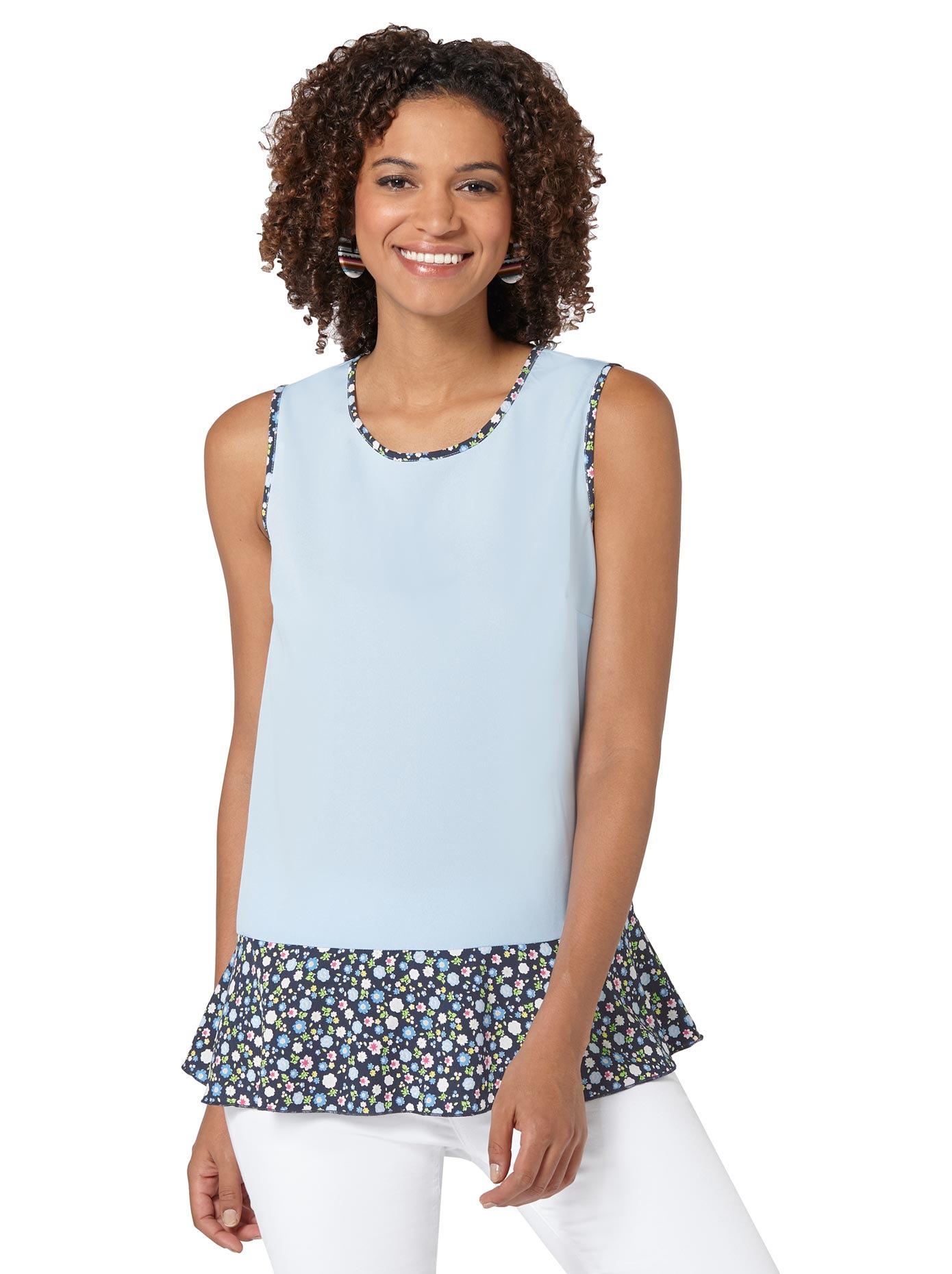 Image of Classic Basics Blusentop bei Ackermann Versand Schweiz