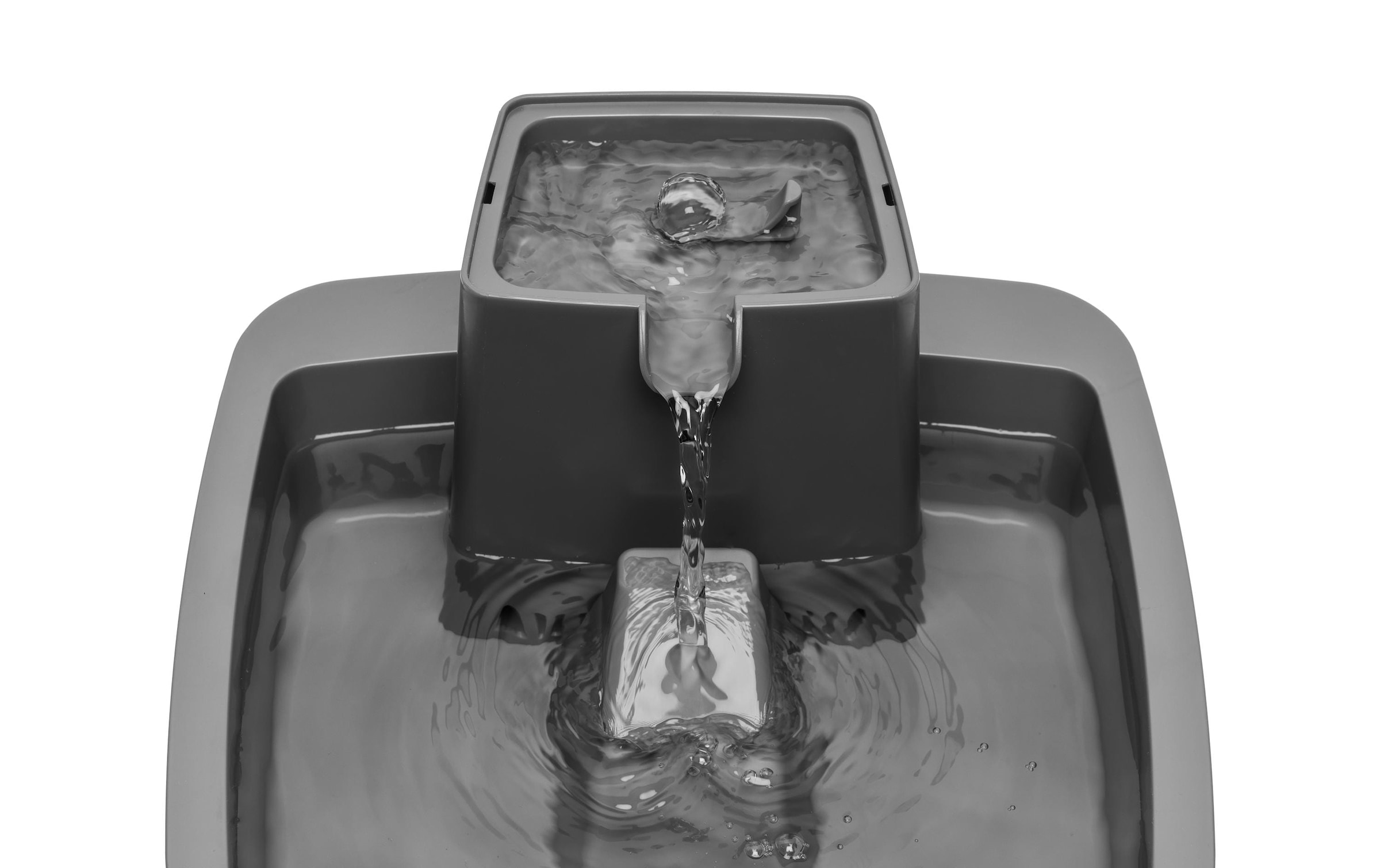 PetSafe Wasserspender »Drinkwell Trinkbrunnen PET l«
