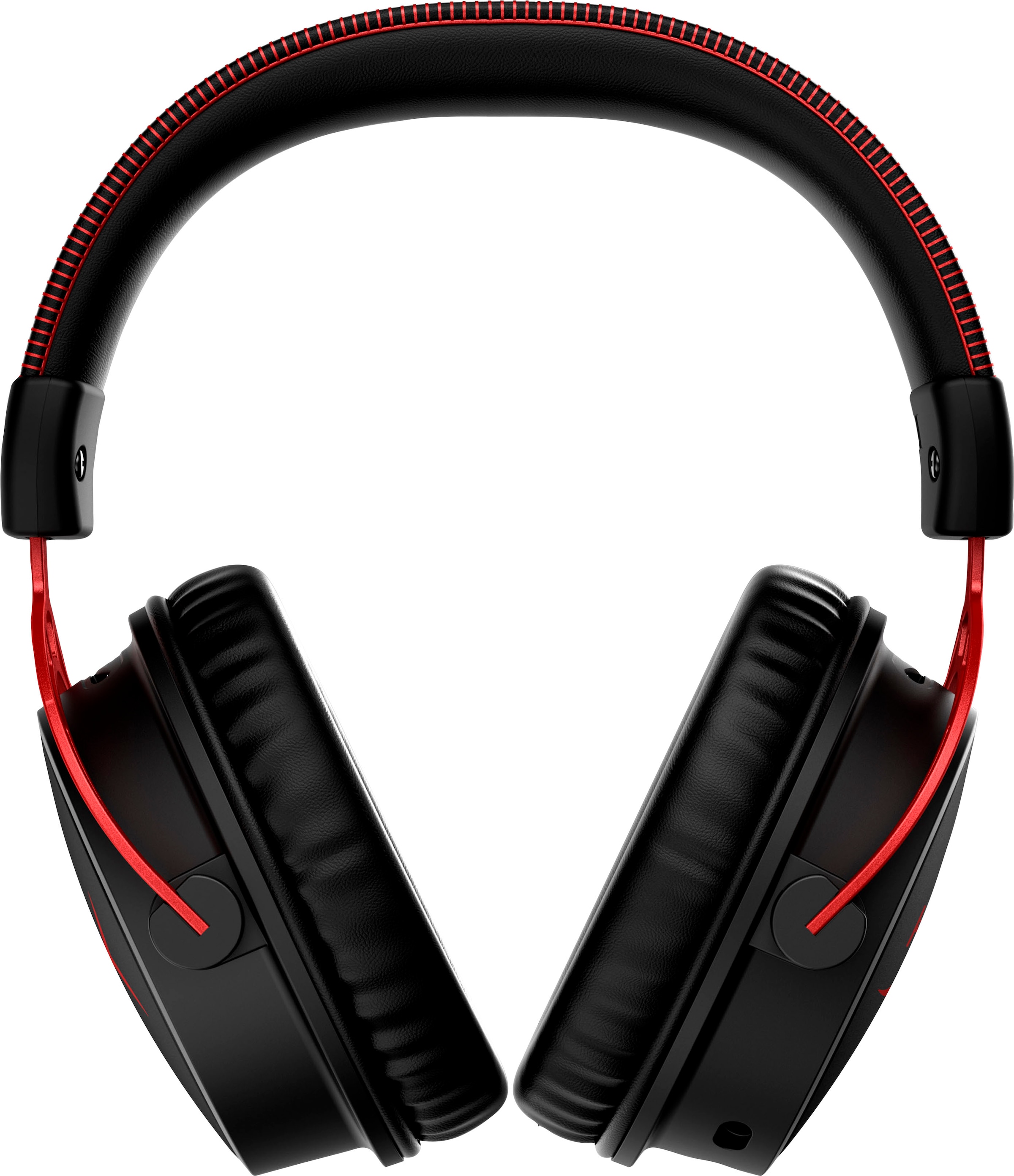 HyperX Gaming-Headset »Cloud Alpha Wireless«, LED Ladestandsanzeige-Rauschunterdrückung-Mikrofon abnehmbar