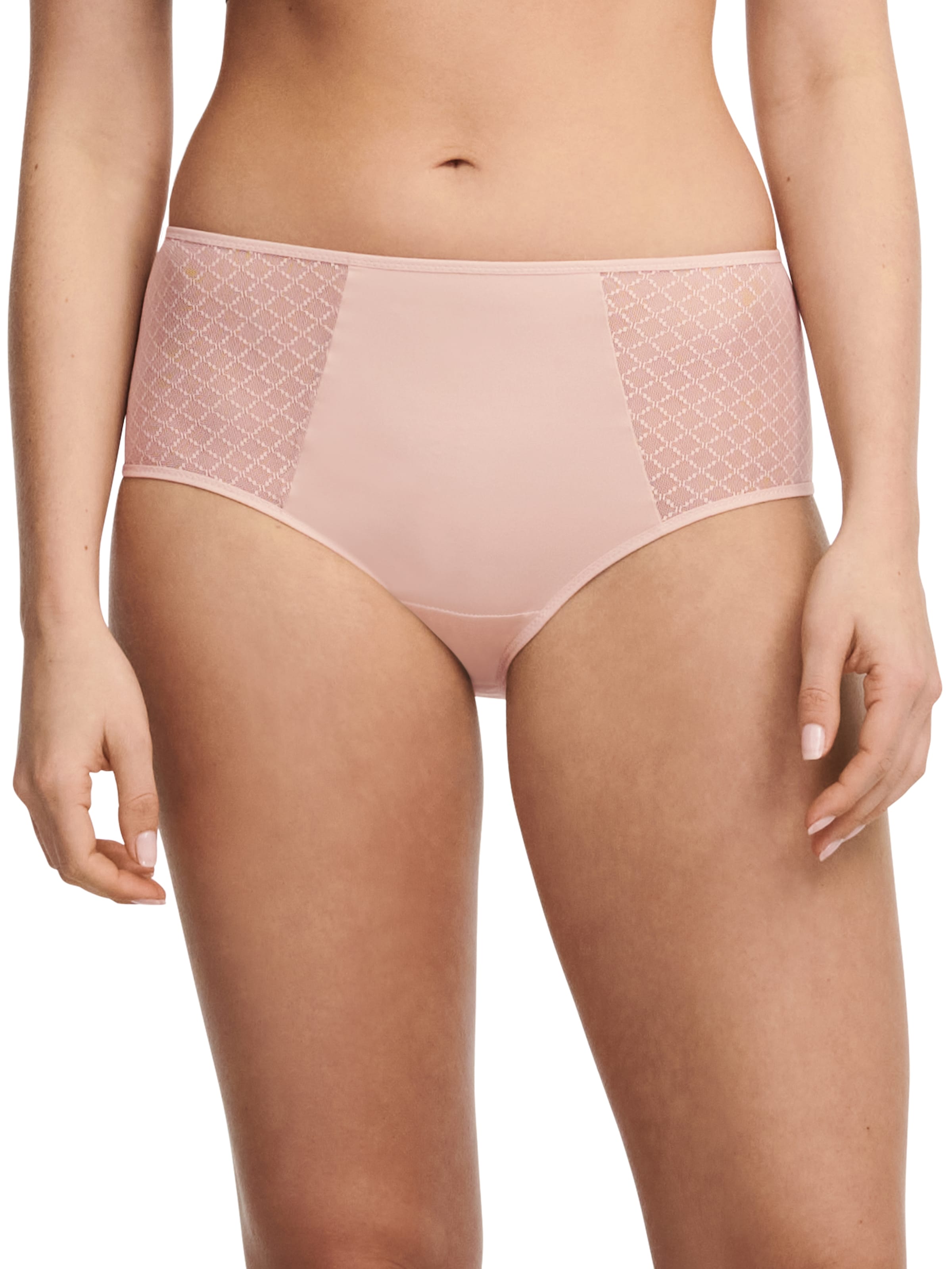 Image of Chantelle Taillenslip "NORAH CHIC" Tüll, blickdichtes Gewebe