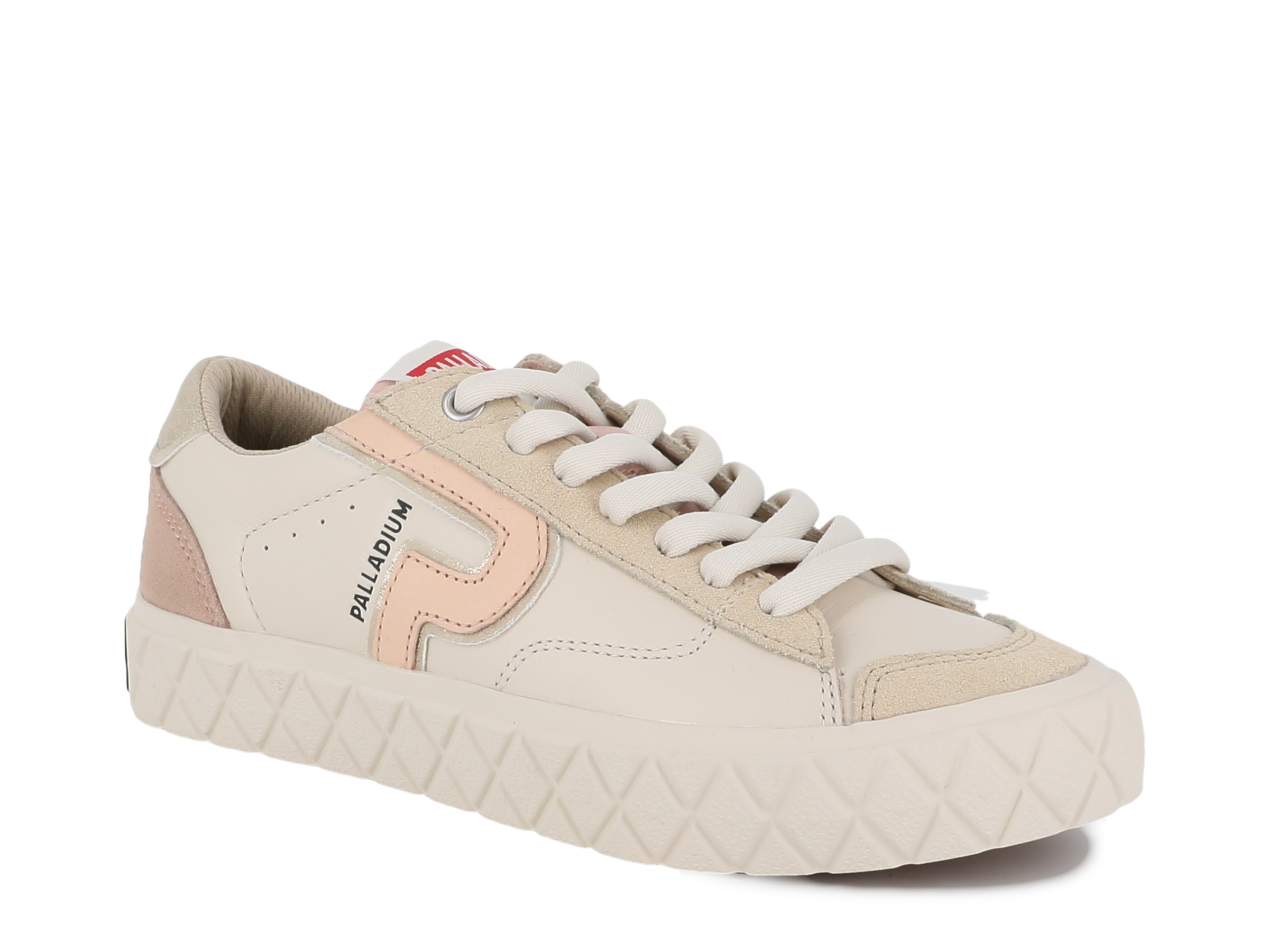 Image of Palladium Sneaker "PALLA ACE LO MIX LTH"