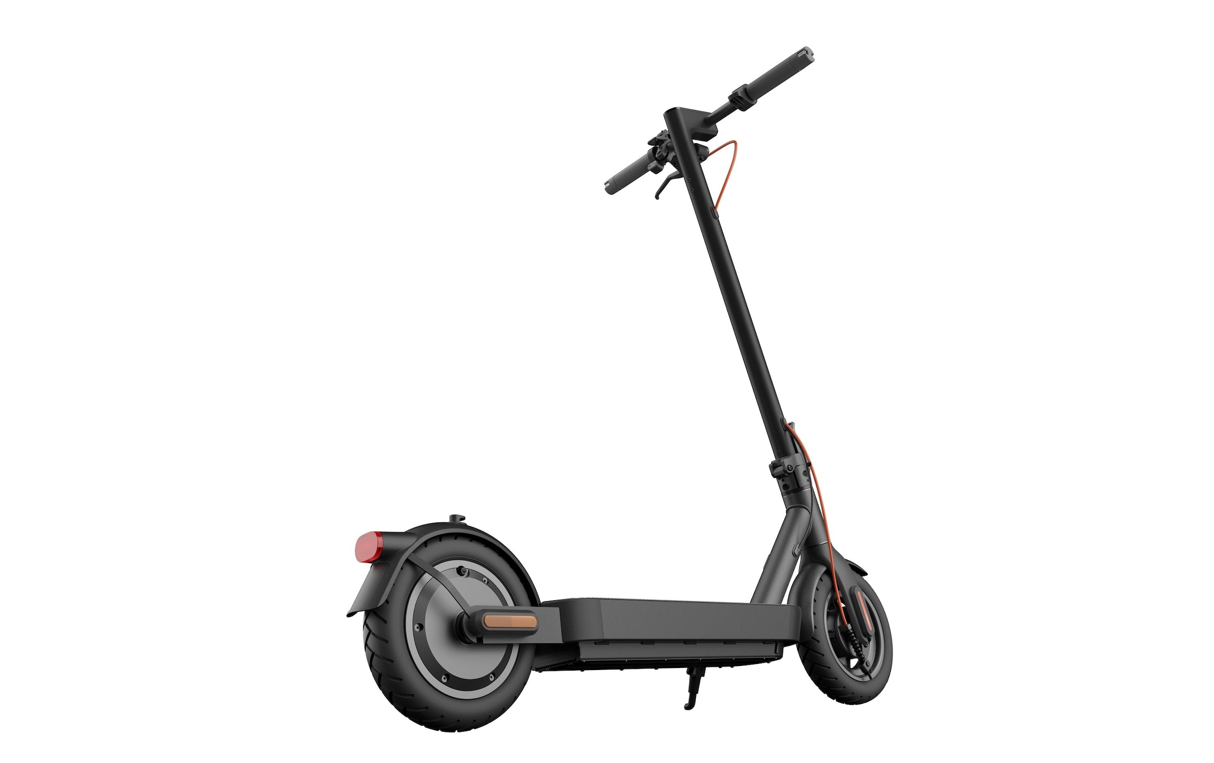 Xiaomi E-Scooter »4 Pro (2. Gen) Swiss Edition«