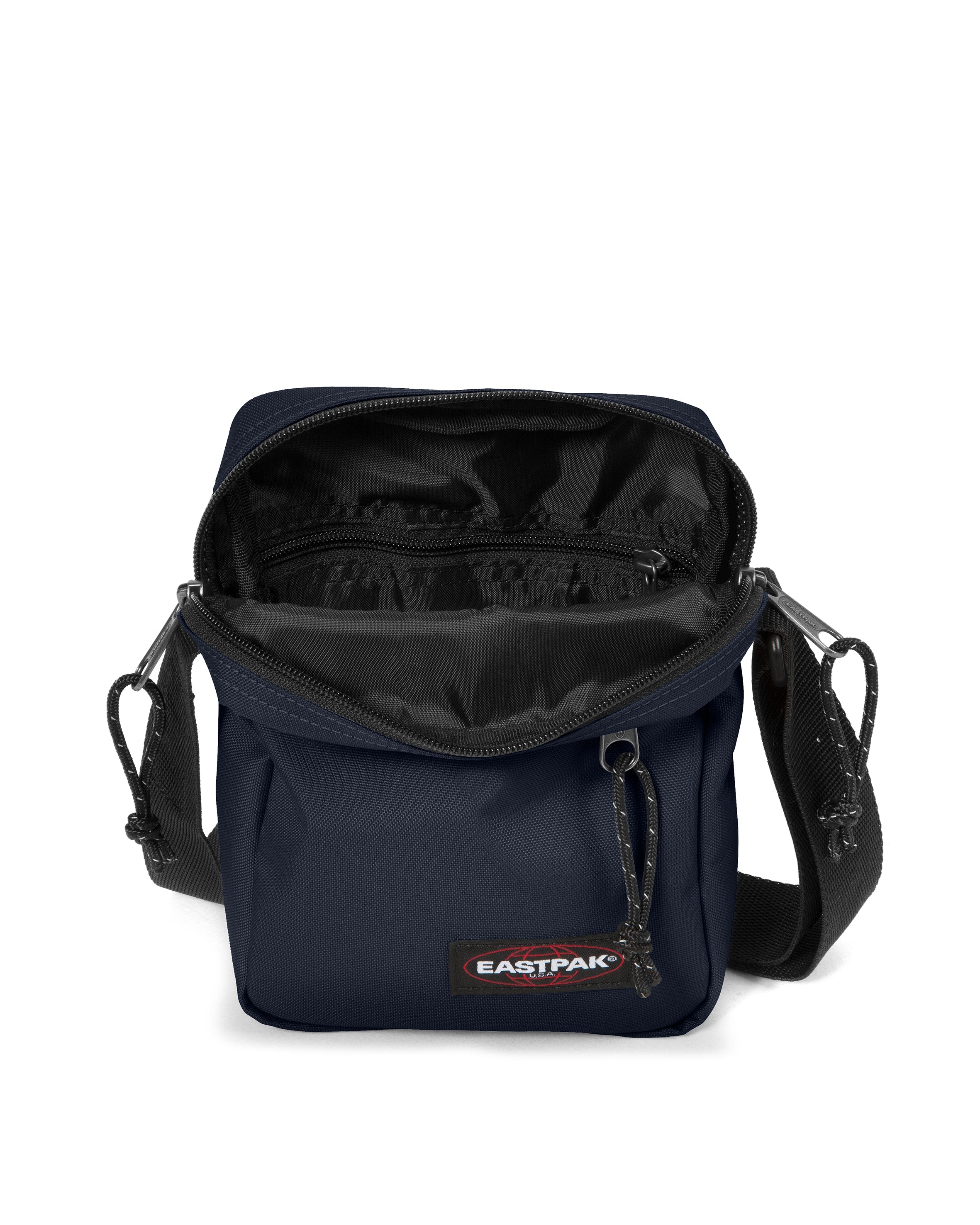 Eastpak Sac à bandoulière »THE ONE« im praktischen Design