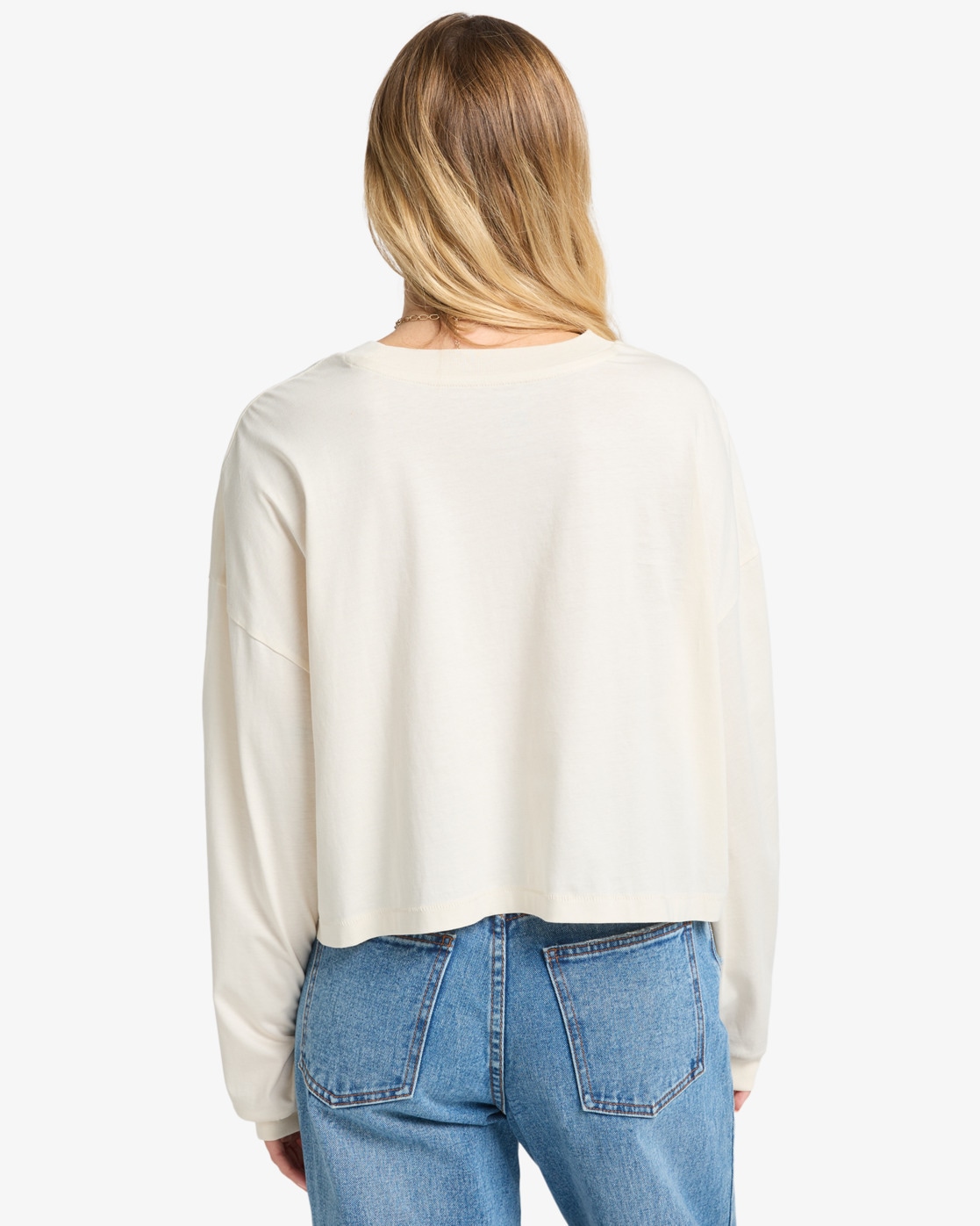 Billabong Langarmshirt »ANA AGUILA«, (1 tlg.)