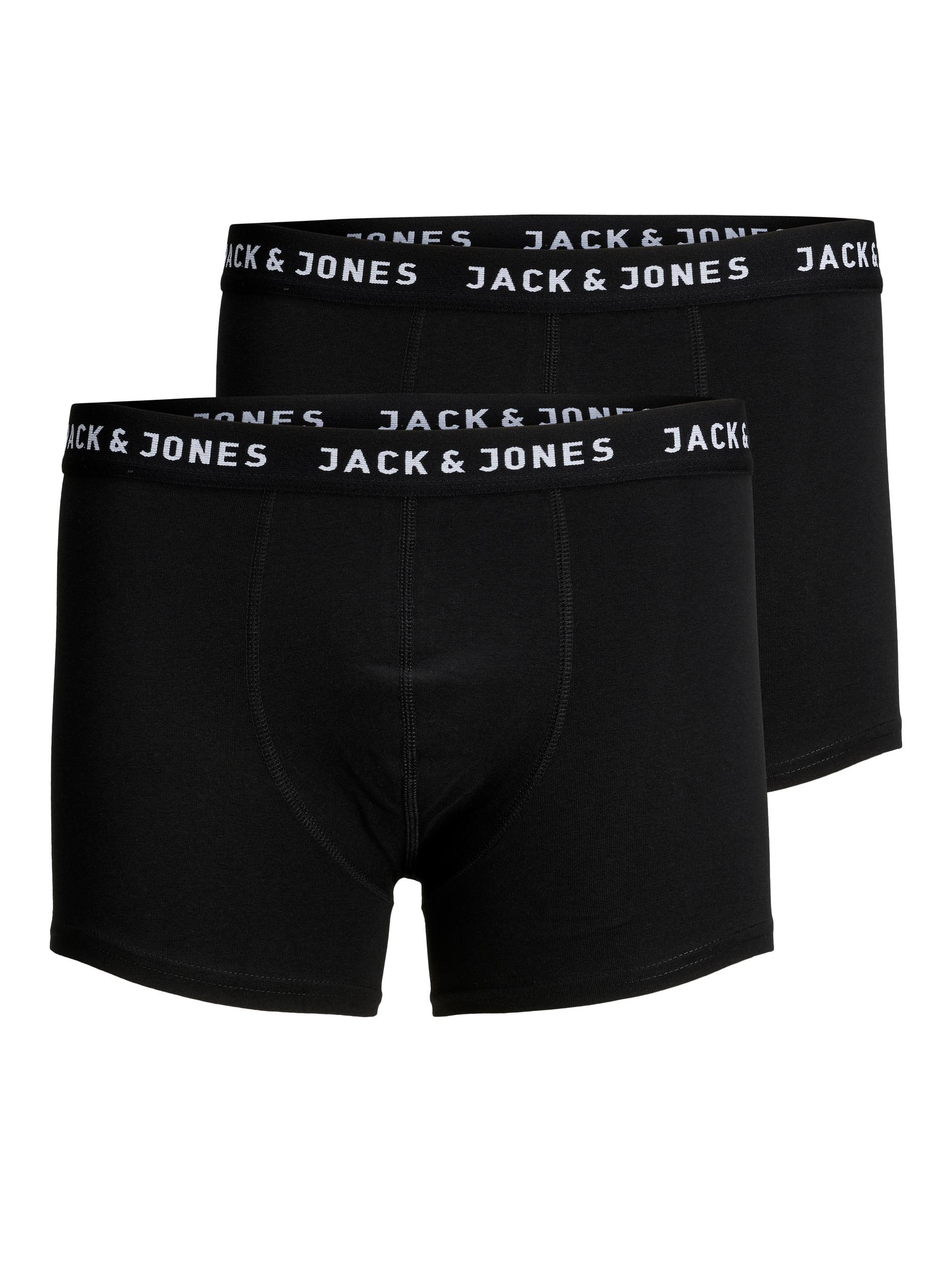 Trunk »JACJON TRUNKS 2 PACK NOOS«, (Packung, 2 St., 2er-Pack)