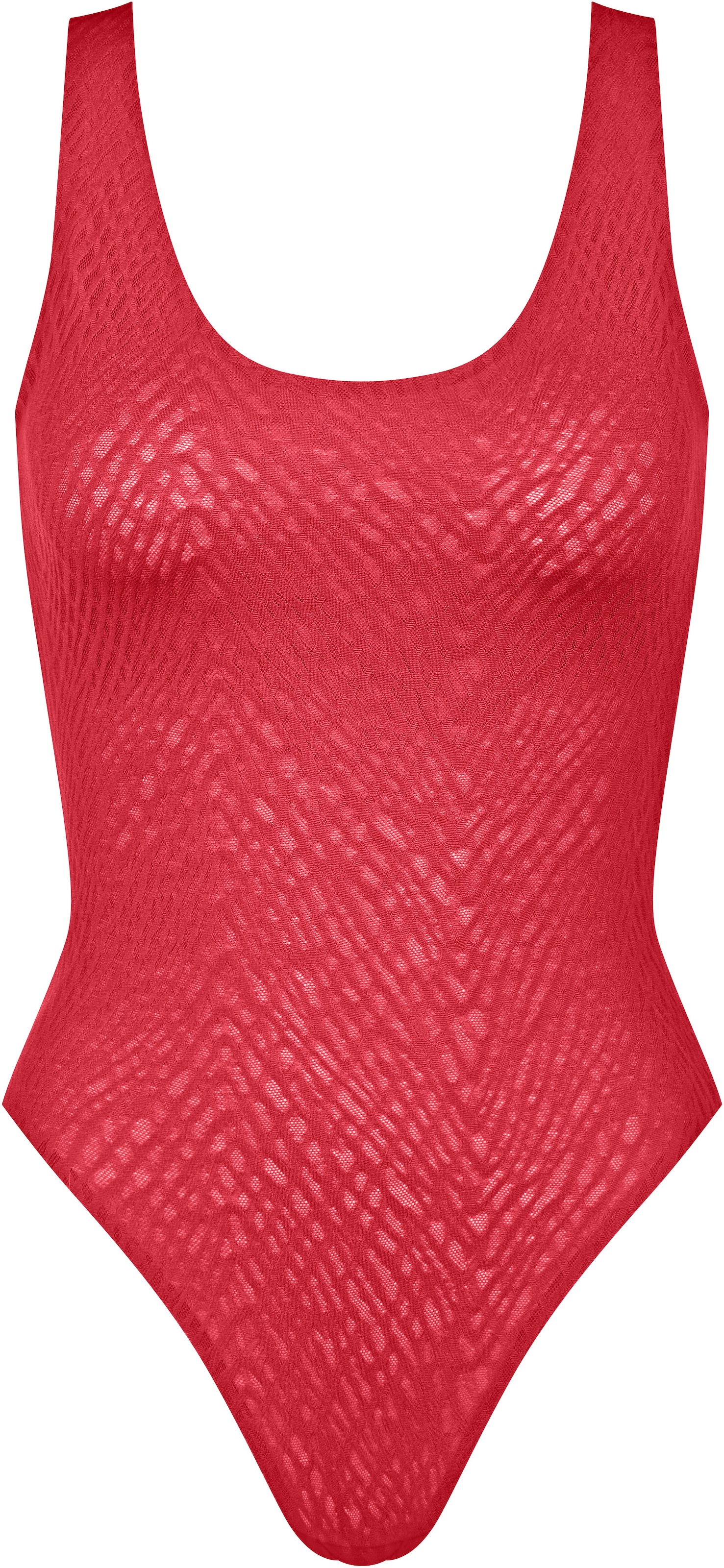 sloggi Body »ZERO Feel Bliss Festive«, nahtlos mit Spitzenoptik