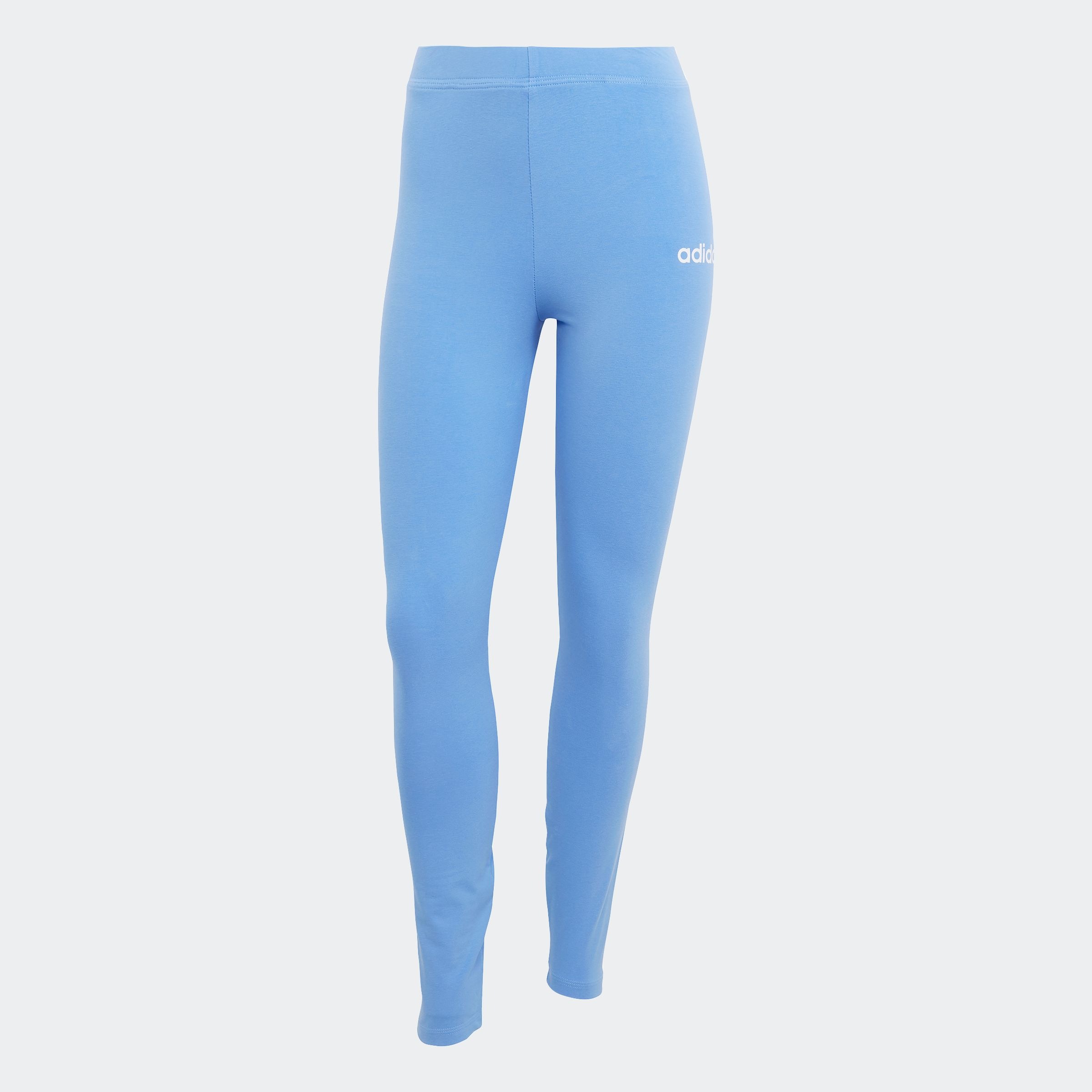 adidas Sportswear Trainingstights »W LIN SJ LEG«, (1 tlg.), Sportleggings