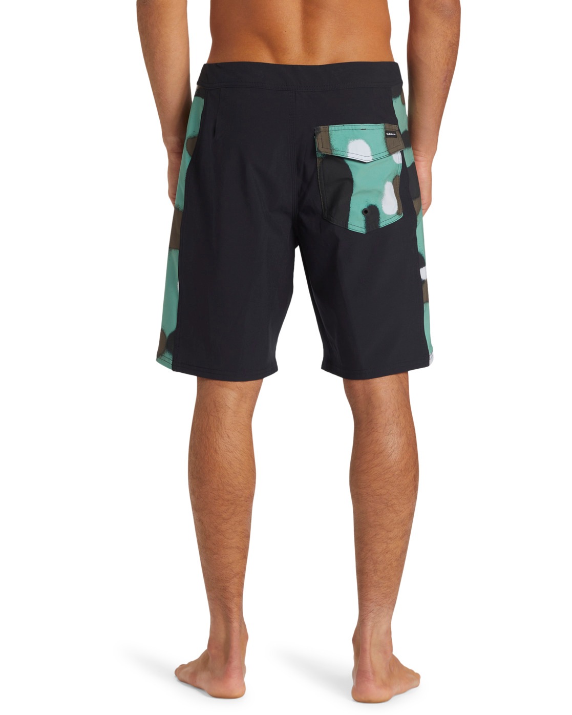 Quiksilver Boardshorts »Surfsilk Arch 19"«