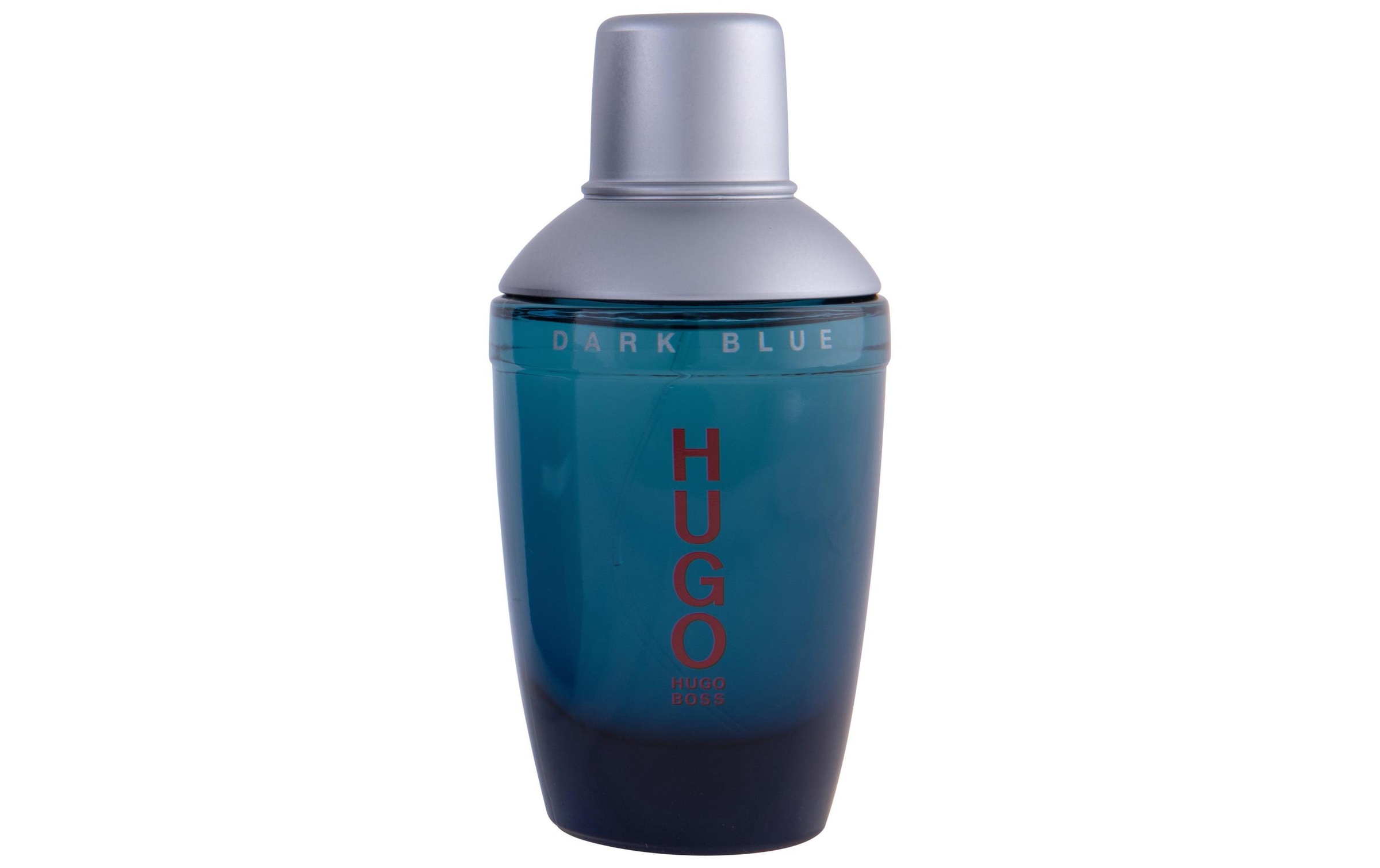 BOSS Eau de Toilette »Dark Blue 75 ml«