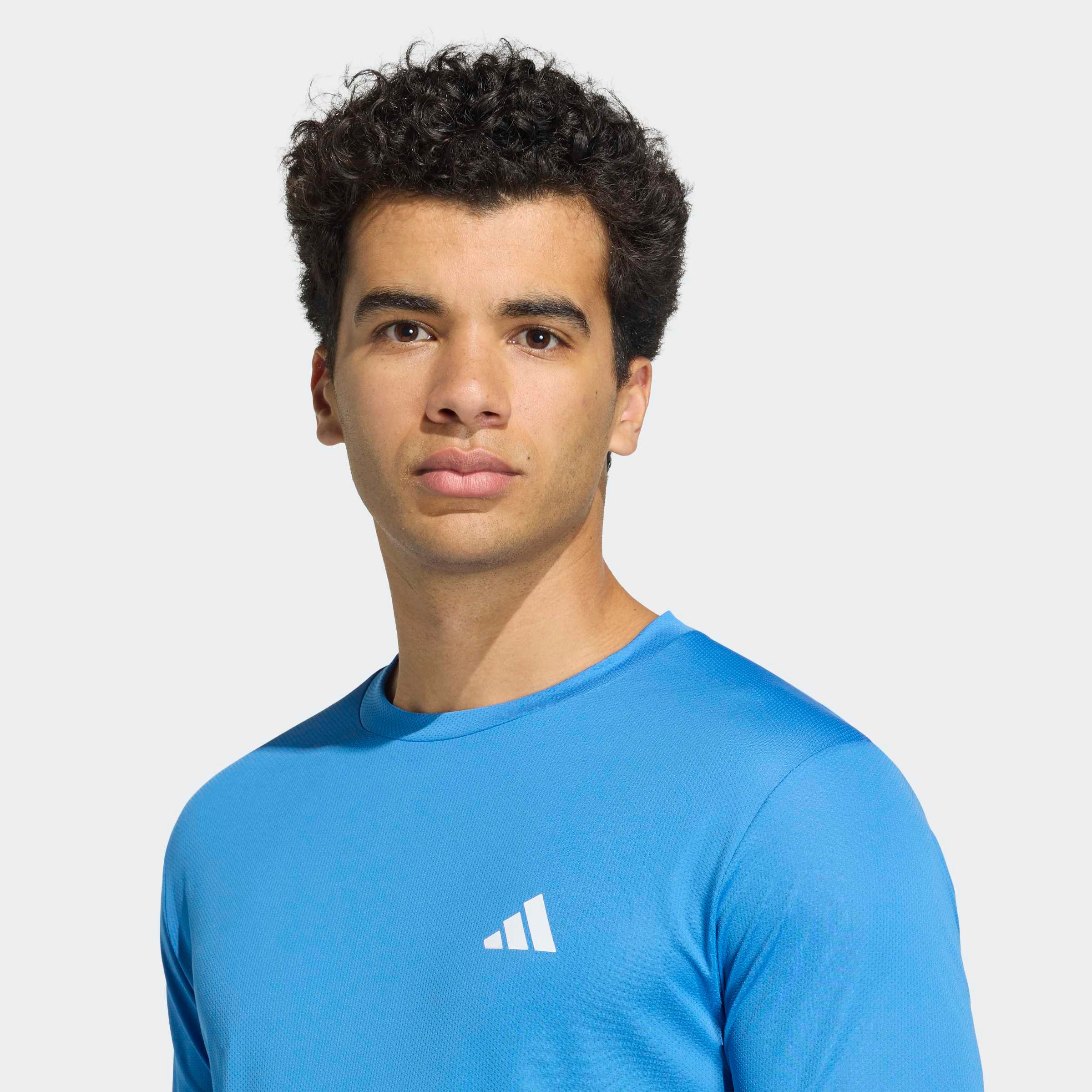 adidas Performance T-Shirt »WORKOUT ESSENTIALS BASE« reguläre Passform, mit Climacool Technologie