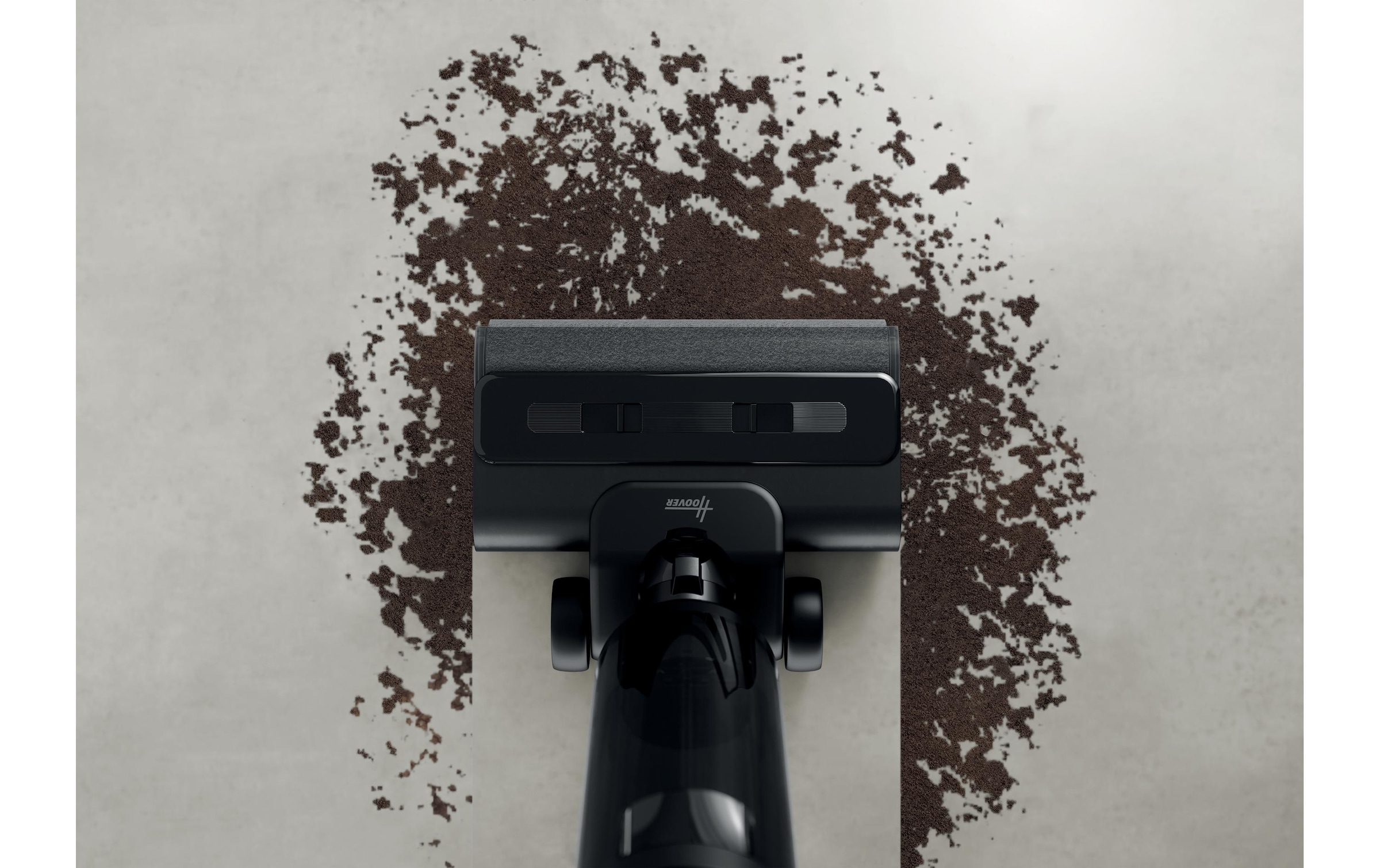 Hoover Nass-Trocken-Sauger »HW3 Turbo Clean«
