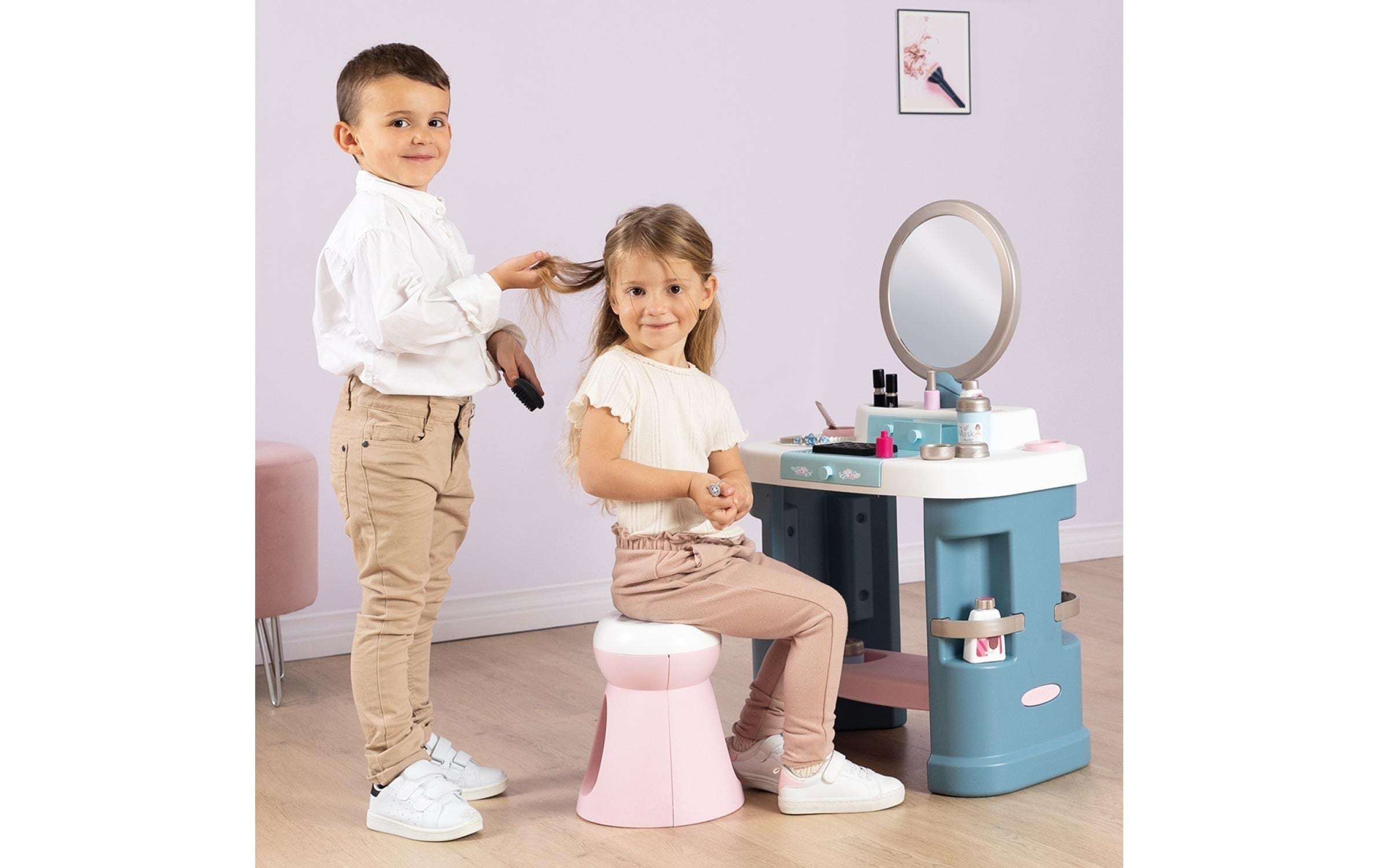 Smoby Schminktisch »My Beauty«