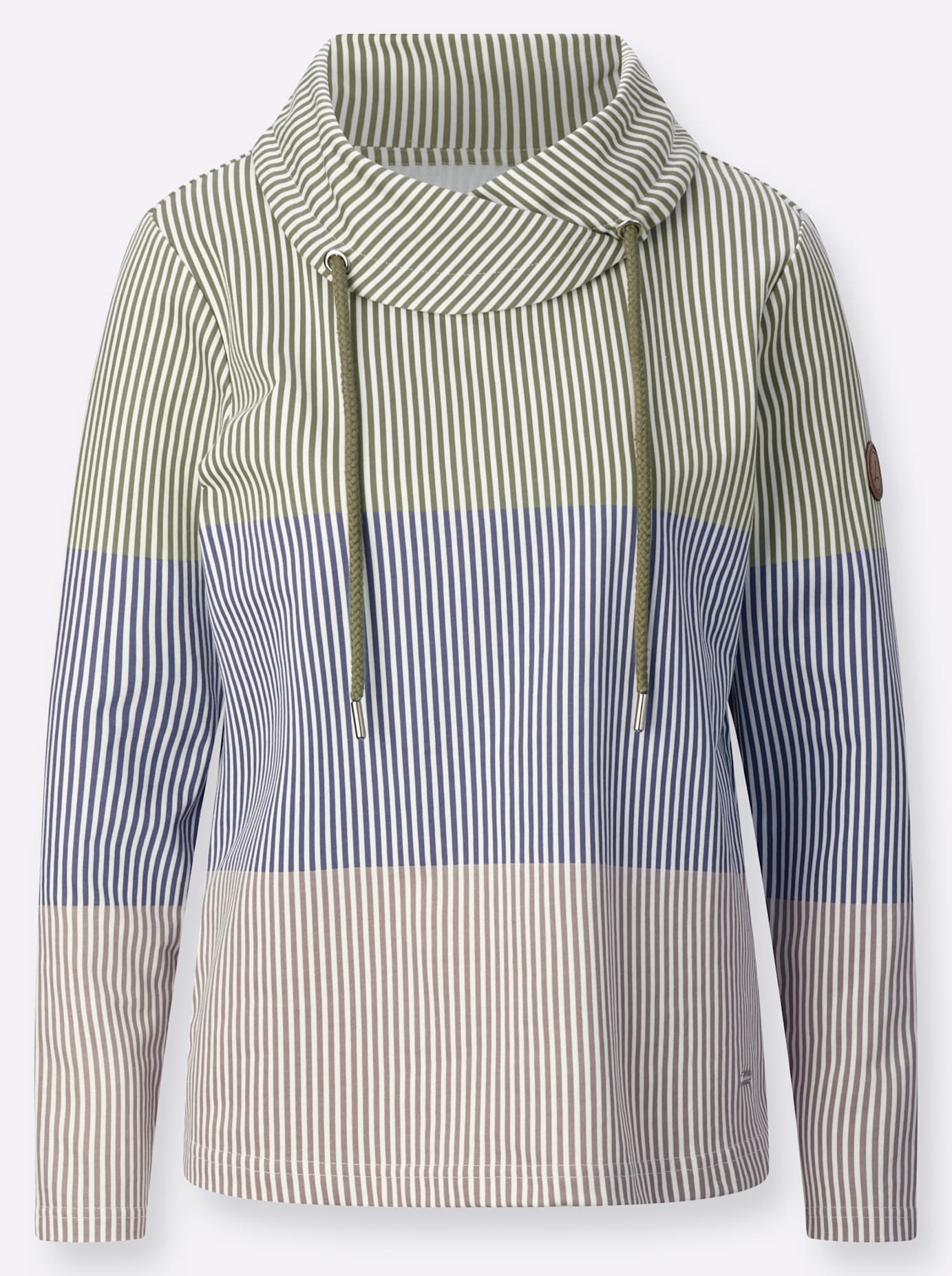 Casual Looks Sweatshirt