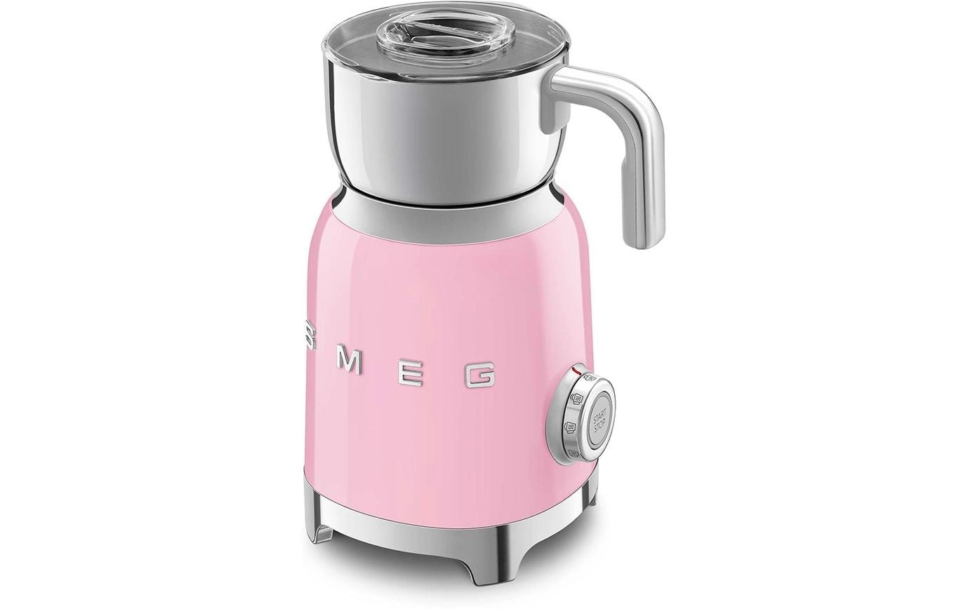 Image of Smeg Milchaufschäumer "MFF11PKEU" 500 W
