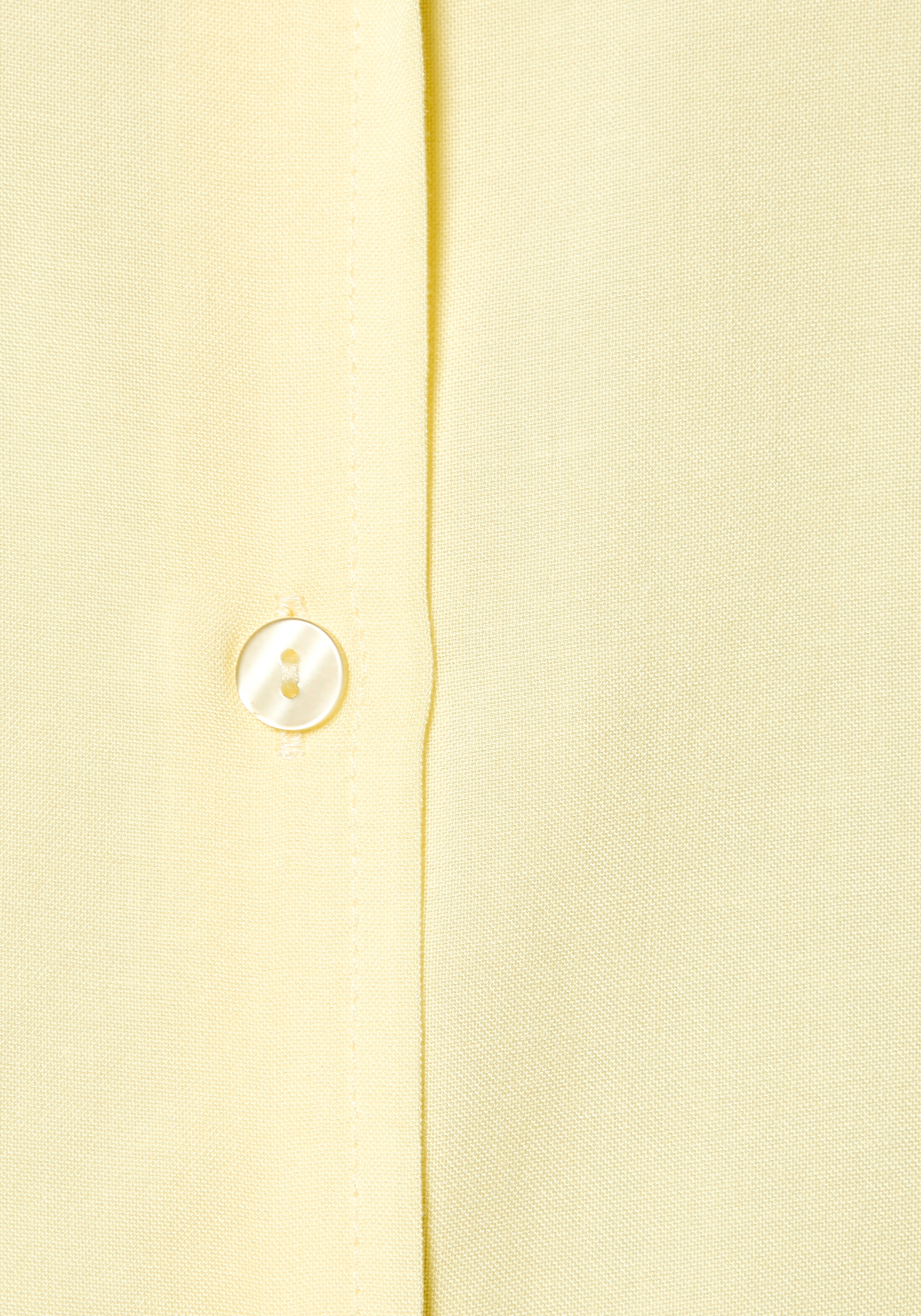 LASCANA Blusentop mit Ärmelaufschlag