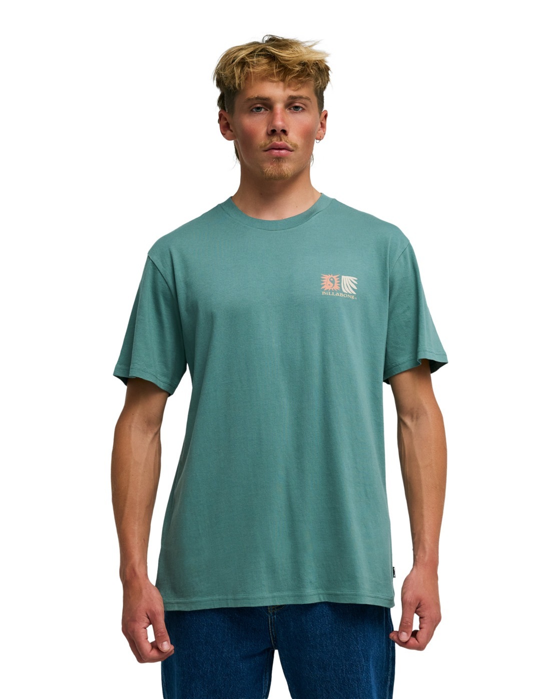 Image of Billabong T-Shirt "Surge"