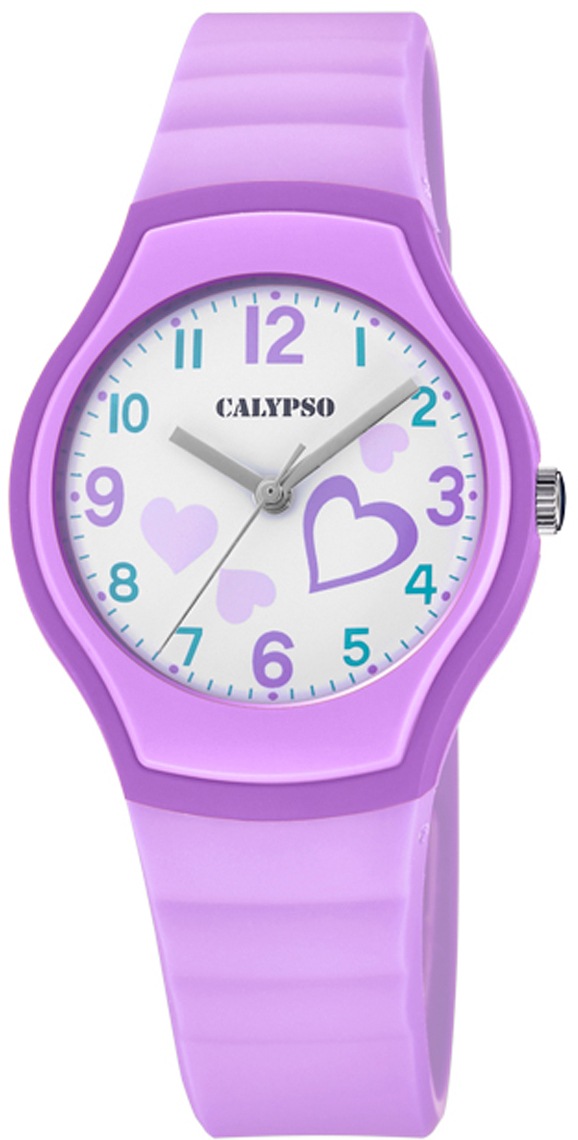 Image of CALYPSO WATCHES Quarzuhr »Junior Collection, K5806/3« bei Ackermann Versand Schweiz