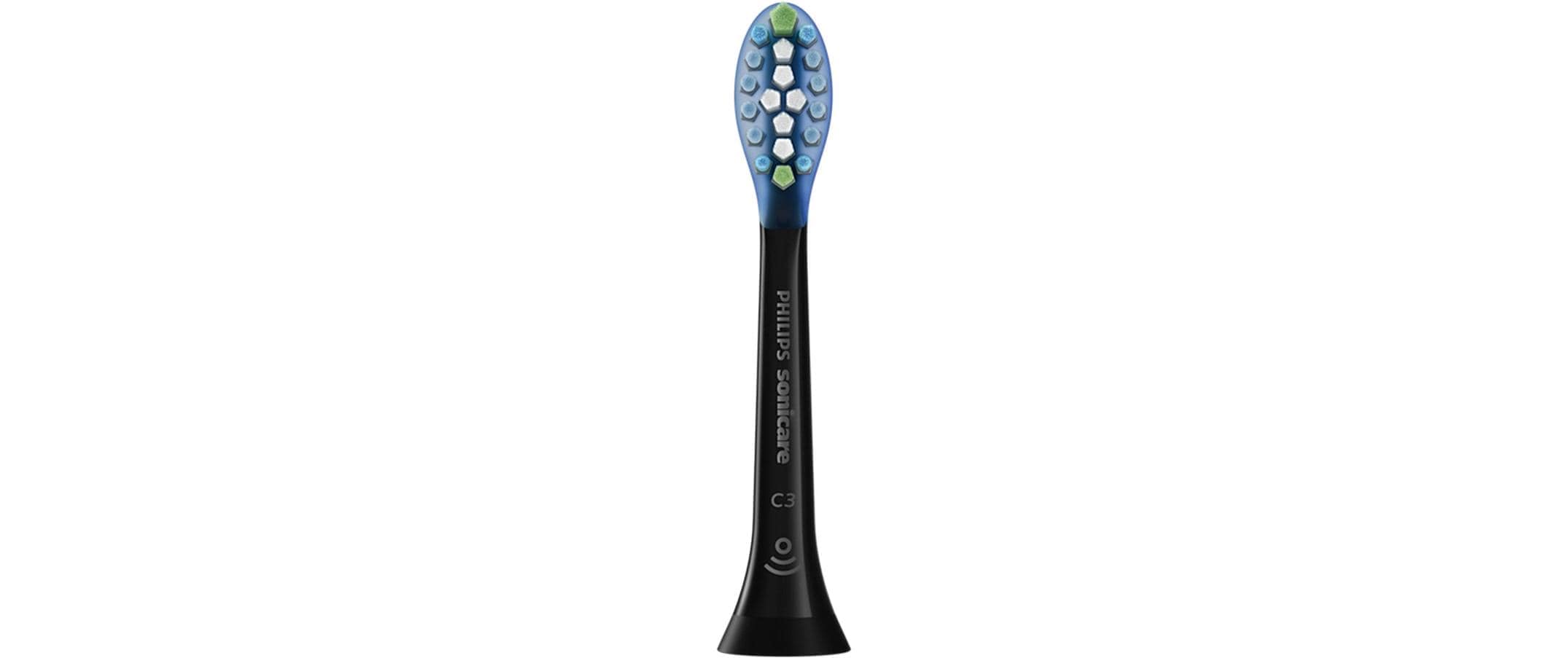 Philips Aufsteckbürste »Sonicare Premium Plaque Defence 2 Stück«