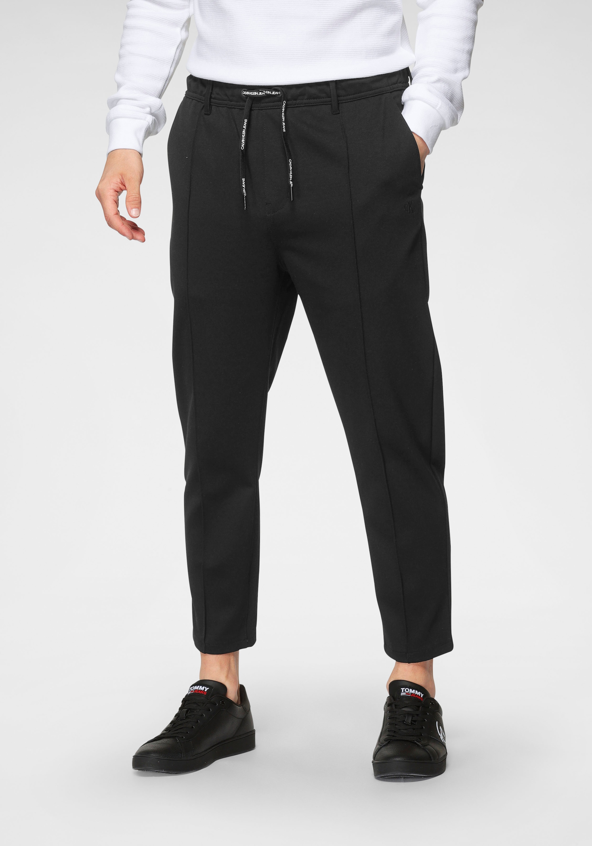 Image of Calvin Klein Jeans Chinohose »GALFOS MILANO PANT« bei Ackermann Versand Schweiz