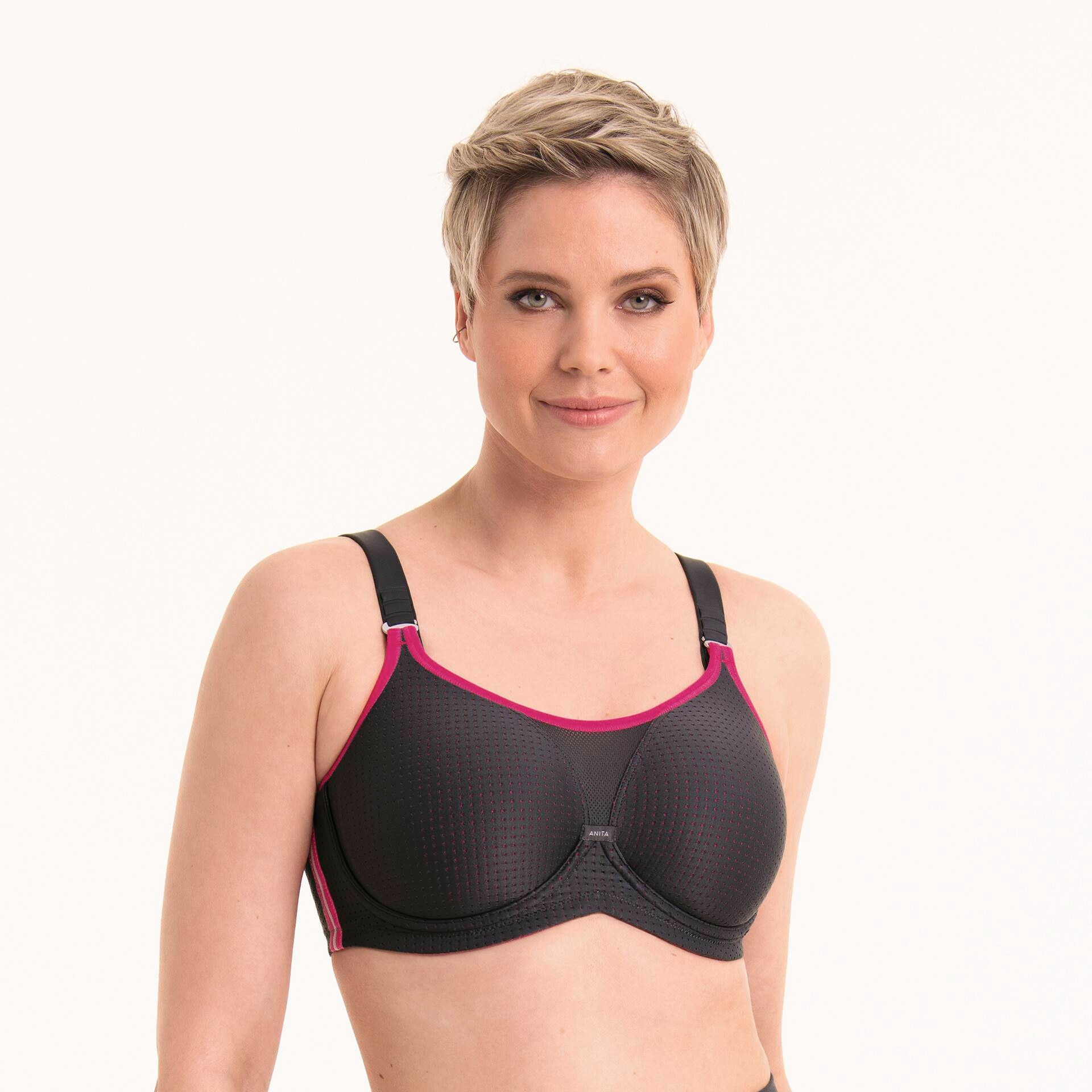 Anita Active Sport-BH »performance wireX«, Cup C-G, aussenliegender Bügel, perfekte Formung, bester...