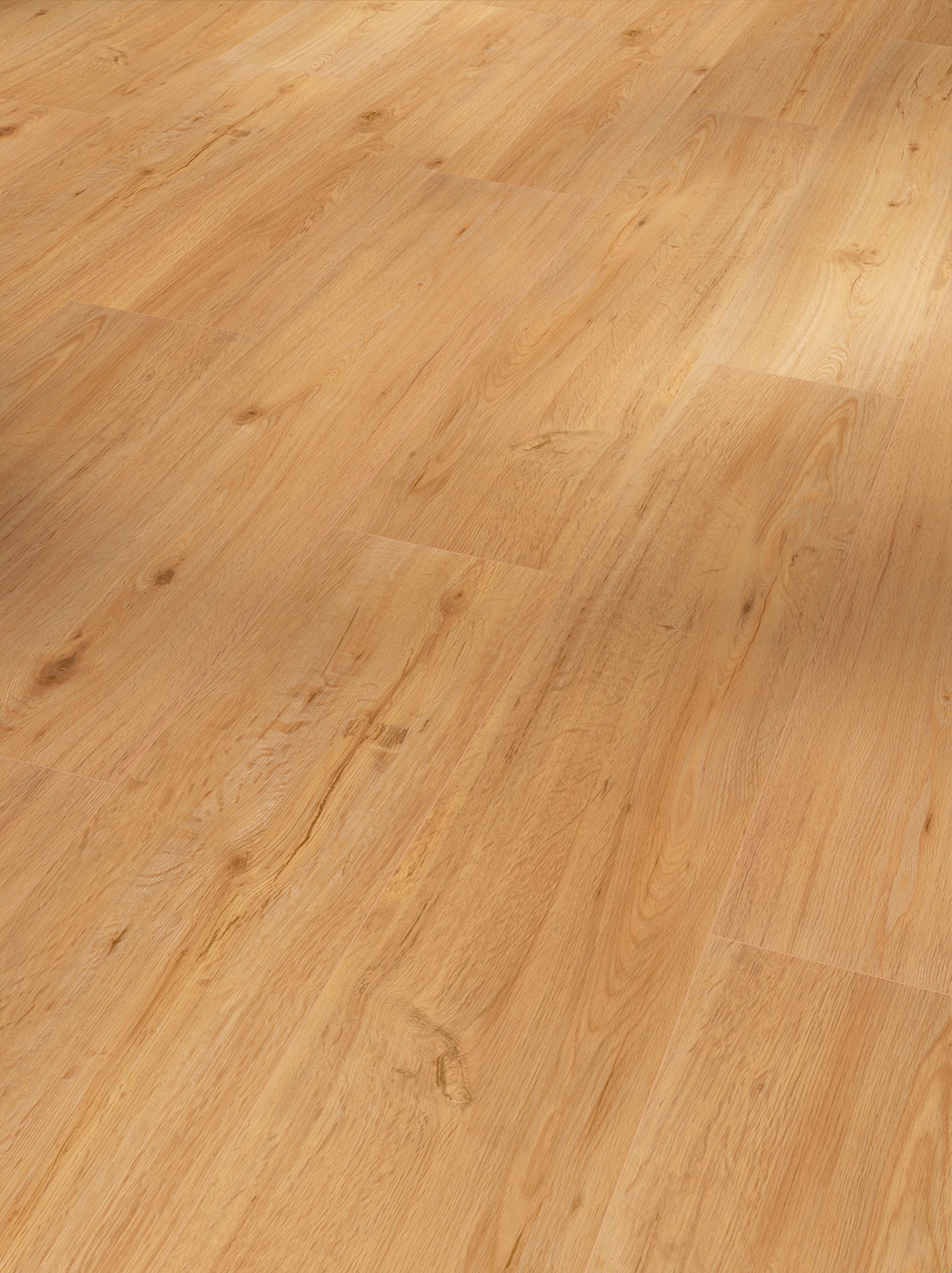 Image of PARADOR Vinyllaminat »Vinyl Basic 5.3«, (Packung), Eiche Natur, (L/B/S): 1209 x 225 x 5,3 mm bei Ackermann Versand Schweiz