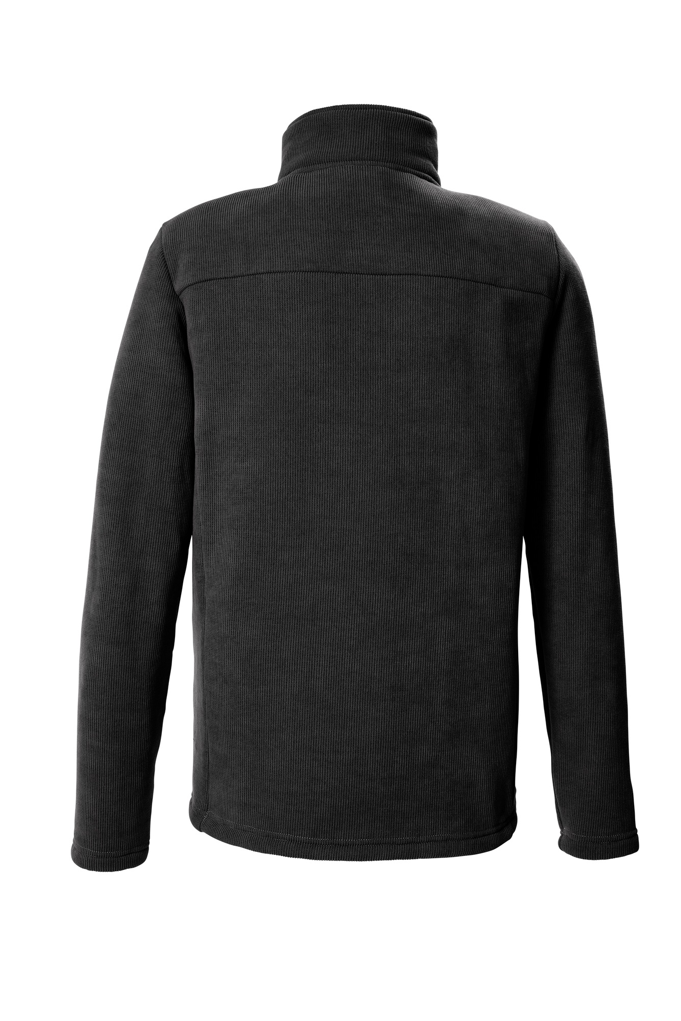 G.I.G.A. DX by killtec Strickfleecejacke »GW 43 MN KNTFLC JCKT« mit Stehkragen und Teddyfleece