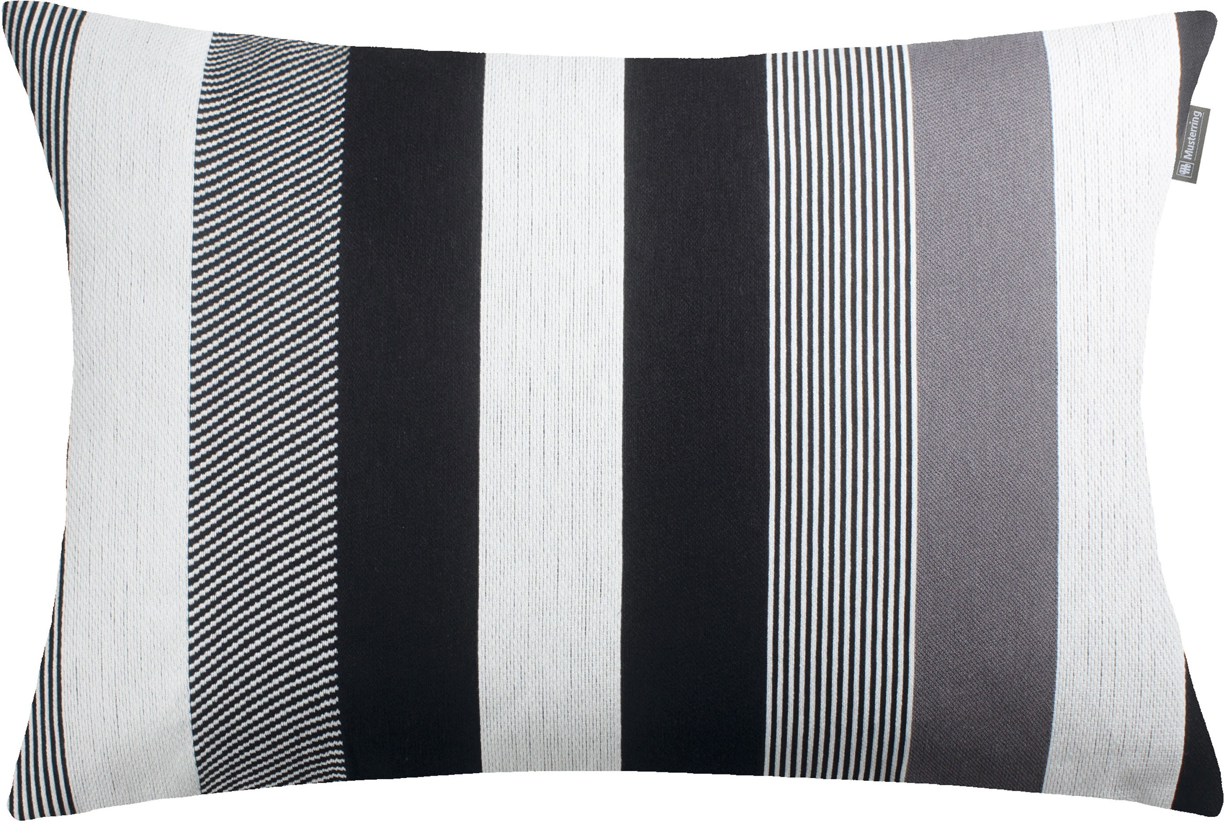 Image of Musterring Dekokissen »Stripe«, (1 St.) bei Ackermann Versand Schweiz