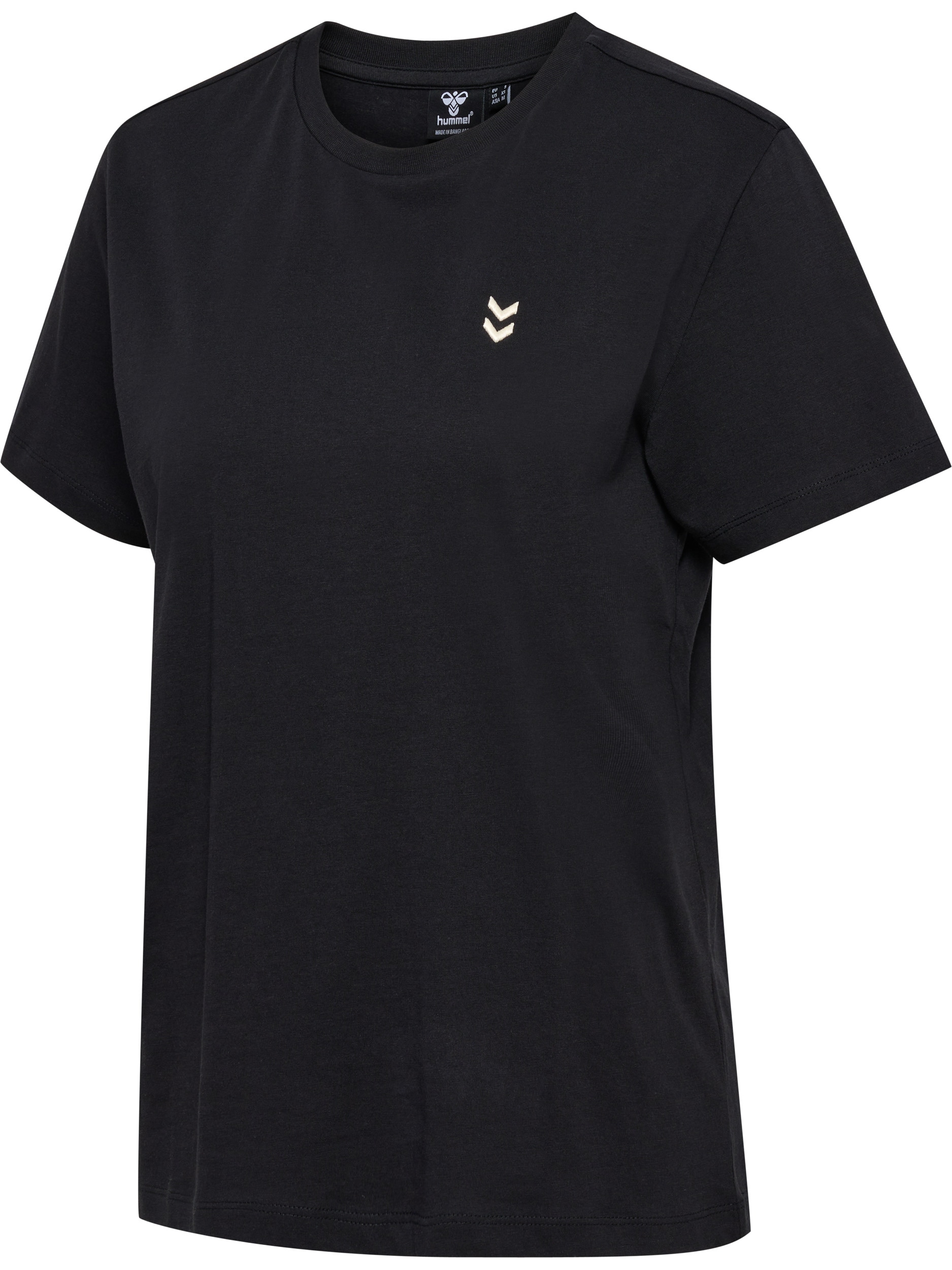 hummel T-Shirt »HMLPULSE W T-SHIRT«, (1 tlg.)