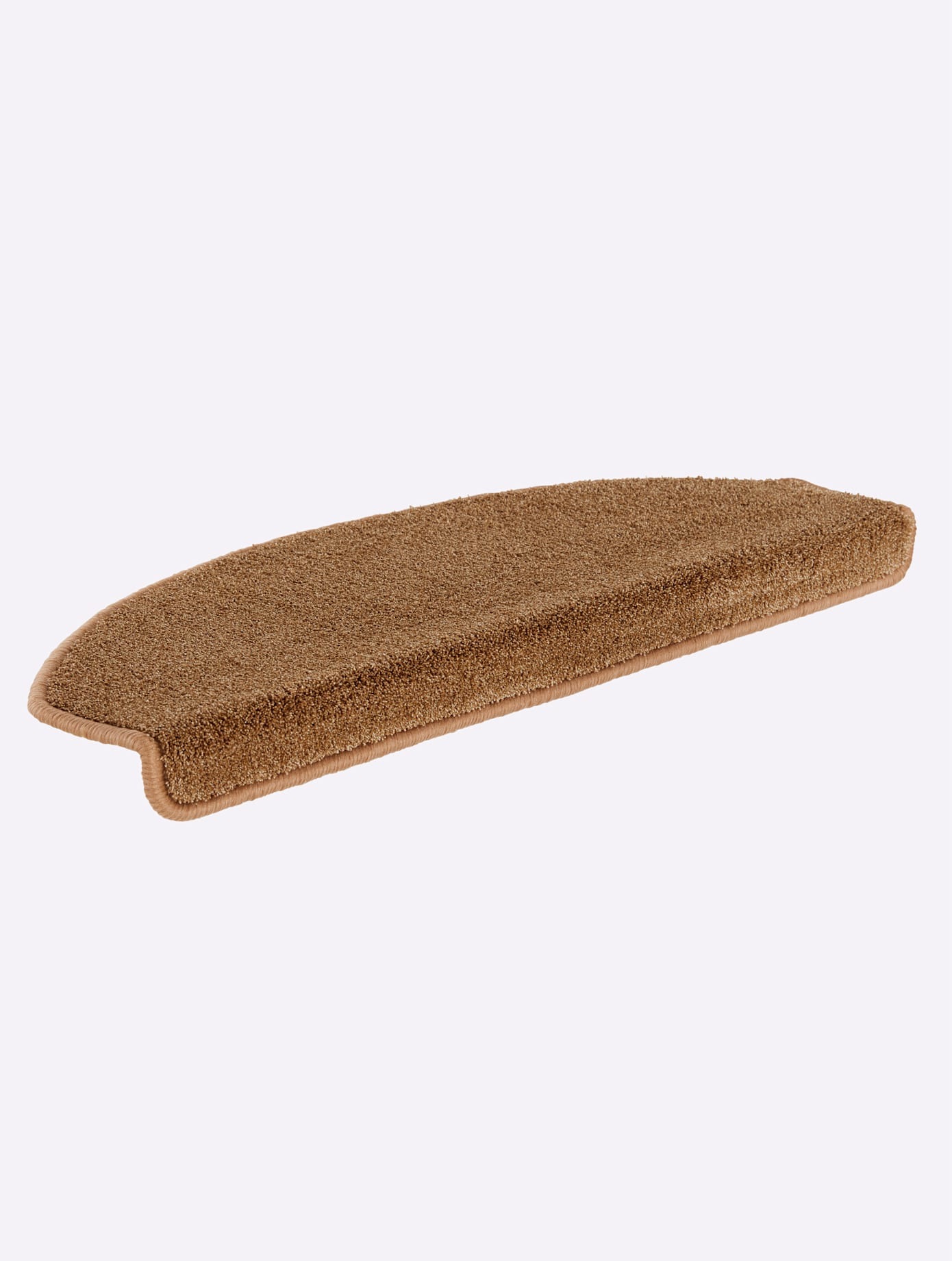 heine home Stufenmatte, 15 mm Höhe